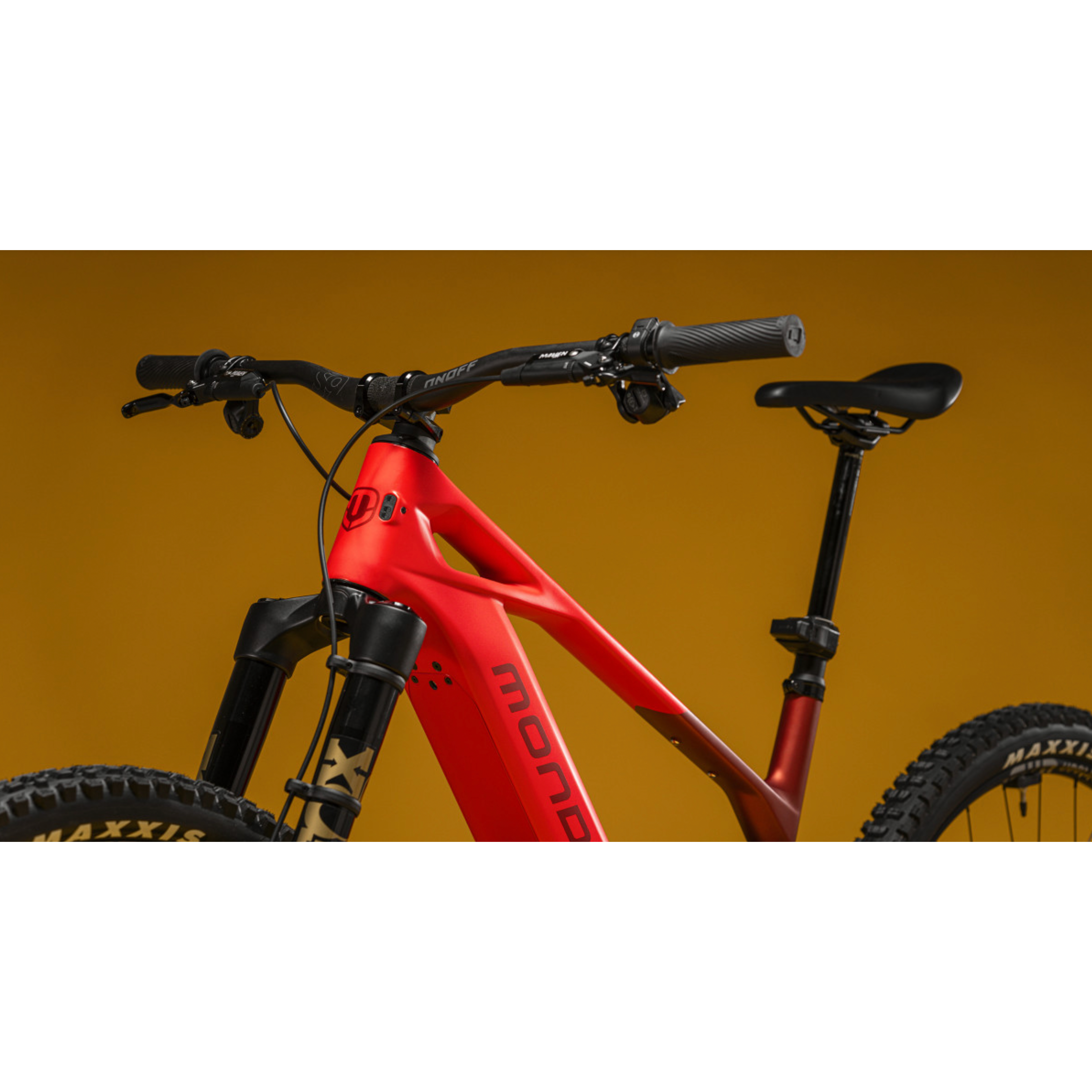 Mondraker Crafty Carbone XR 2026