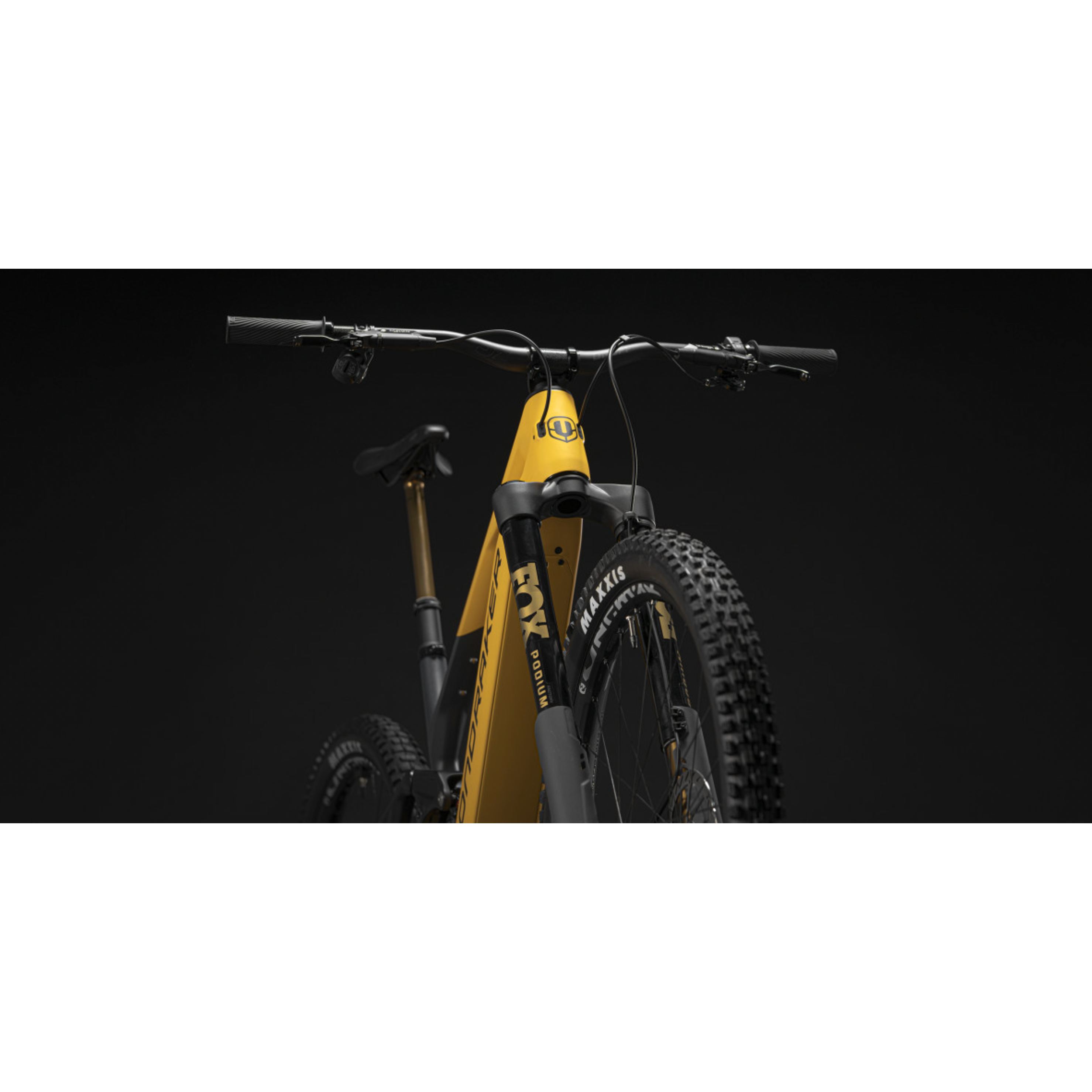 Mondraker Crafty Carbone RR S 2026