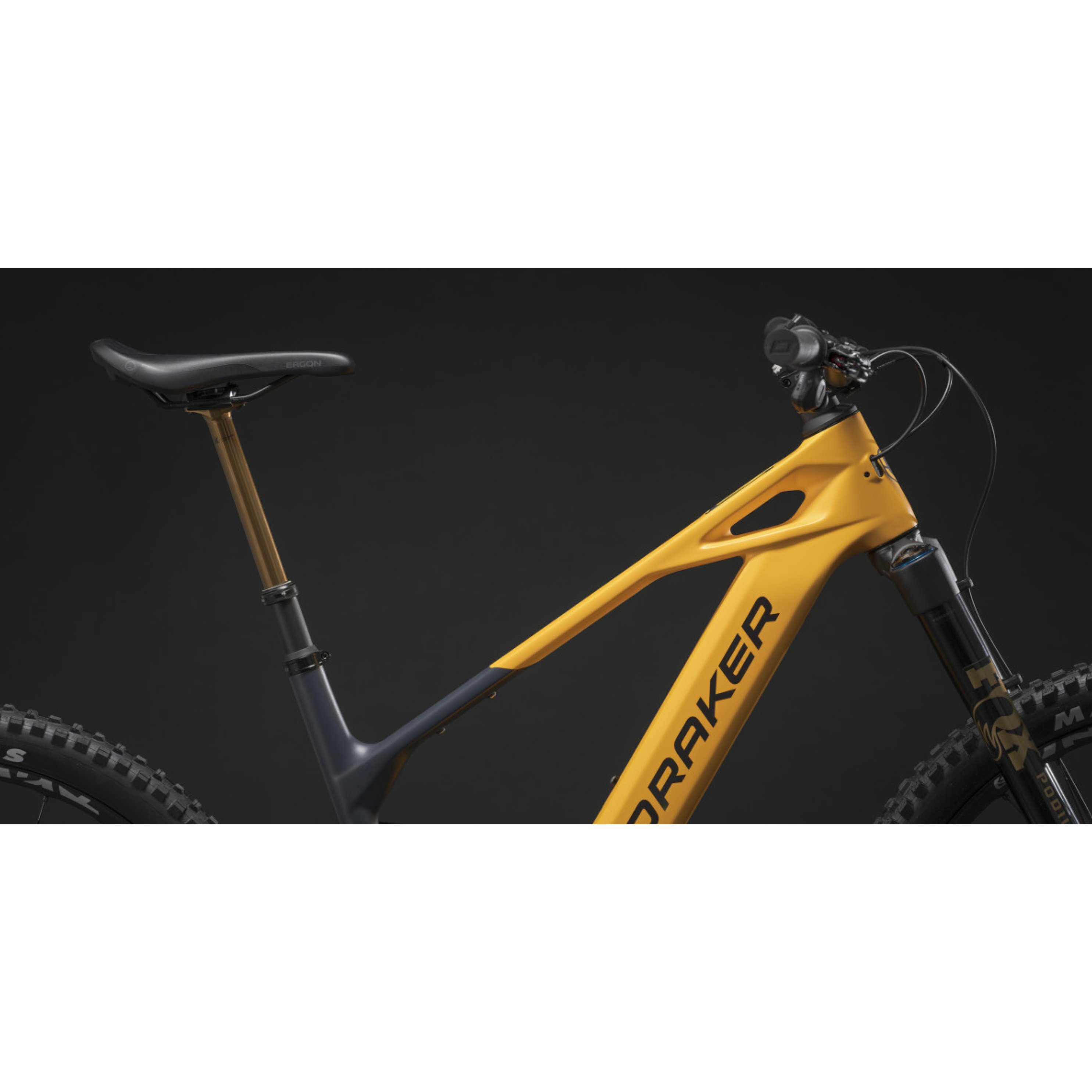 Mondraker Crafty Carbone RR S 2026