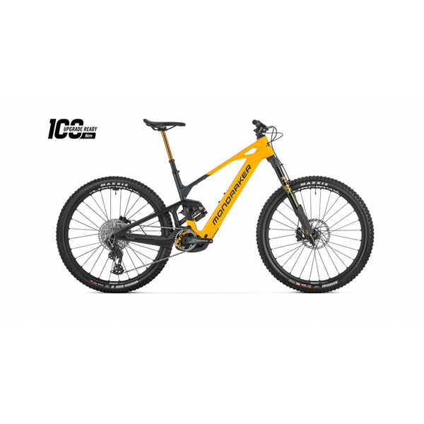 Vélo DH Mondraker SUMMUM CARBON RR ED2 2024