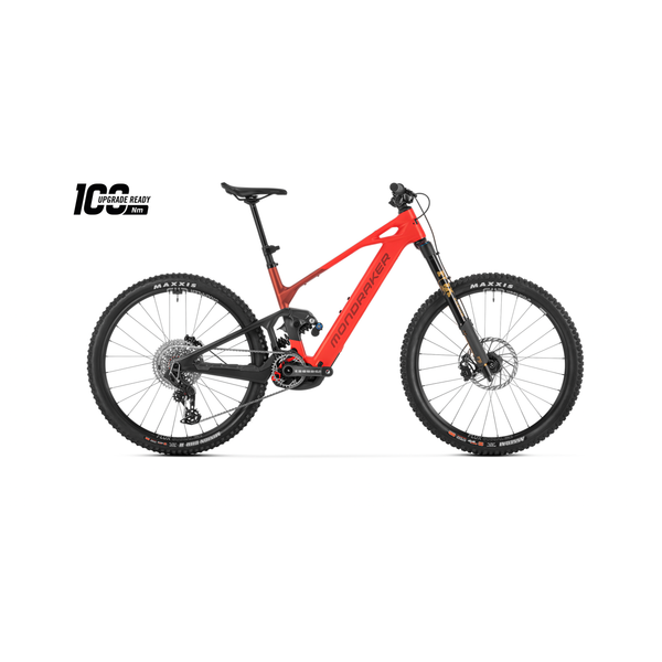 Mondraker Crafty Carbone XR 2026