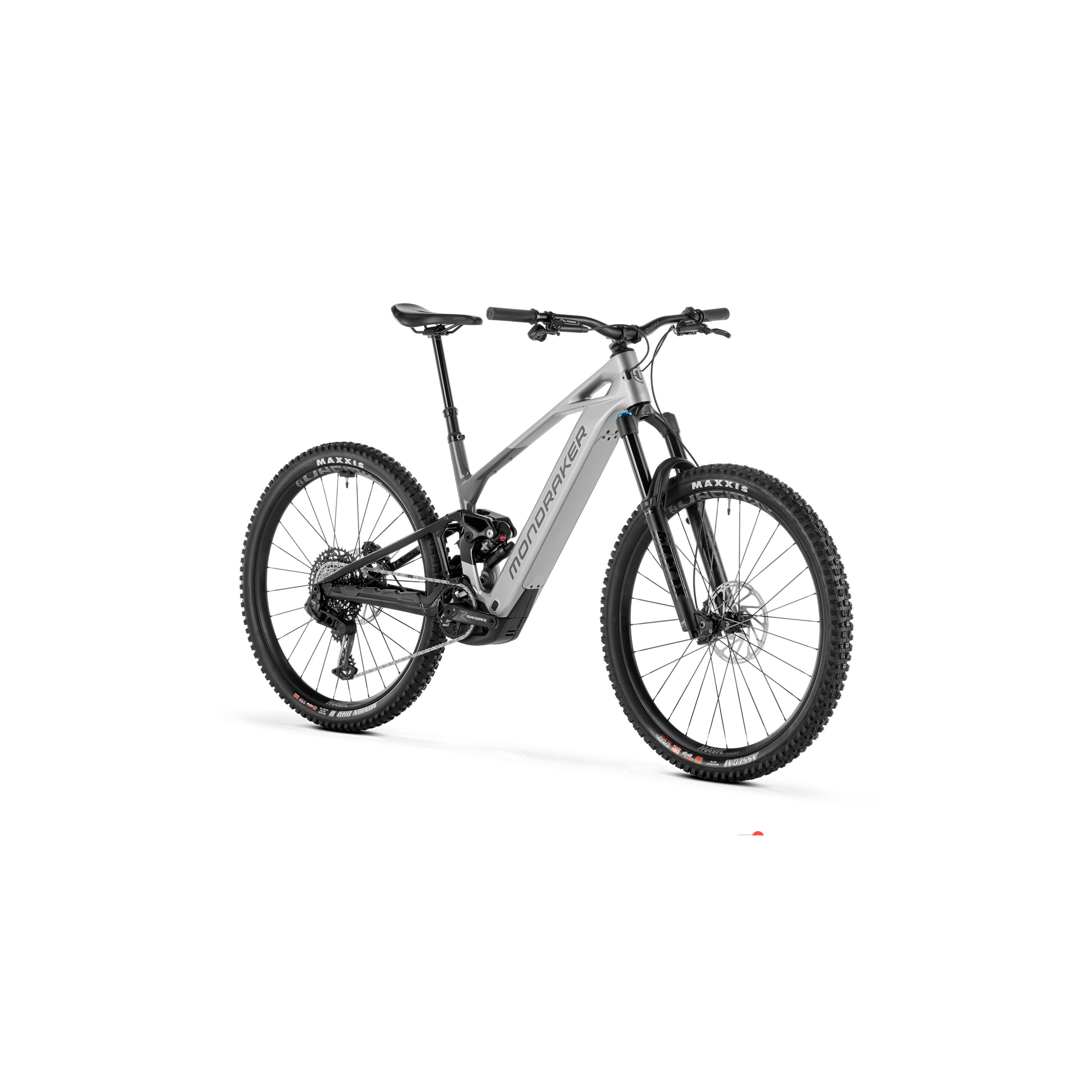 Mondraker Crafty Carbone R 2026