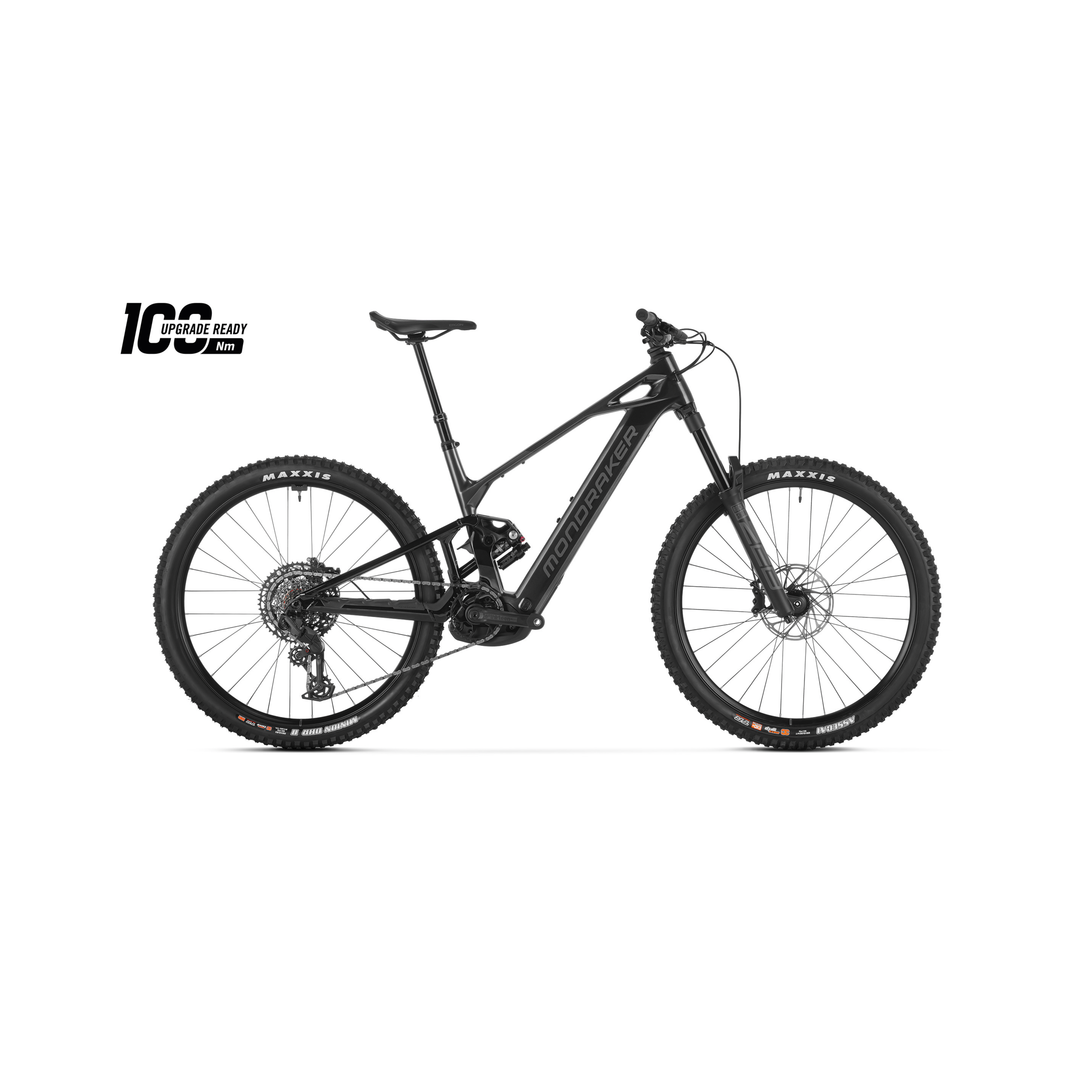 Mondraker Crafty S 2026