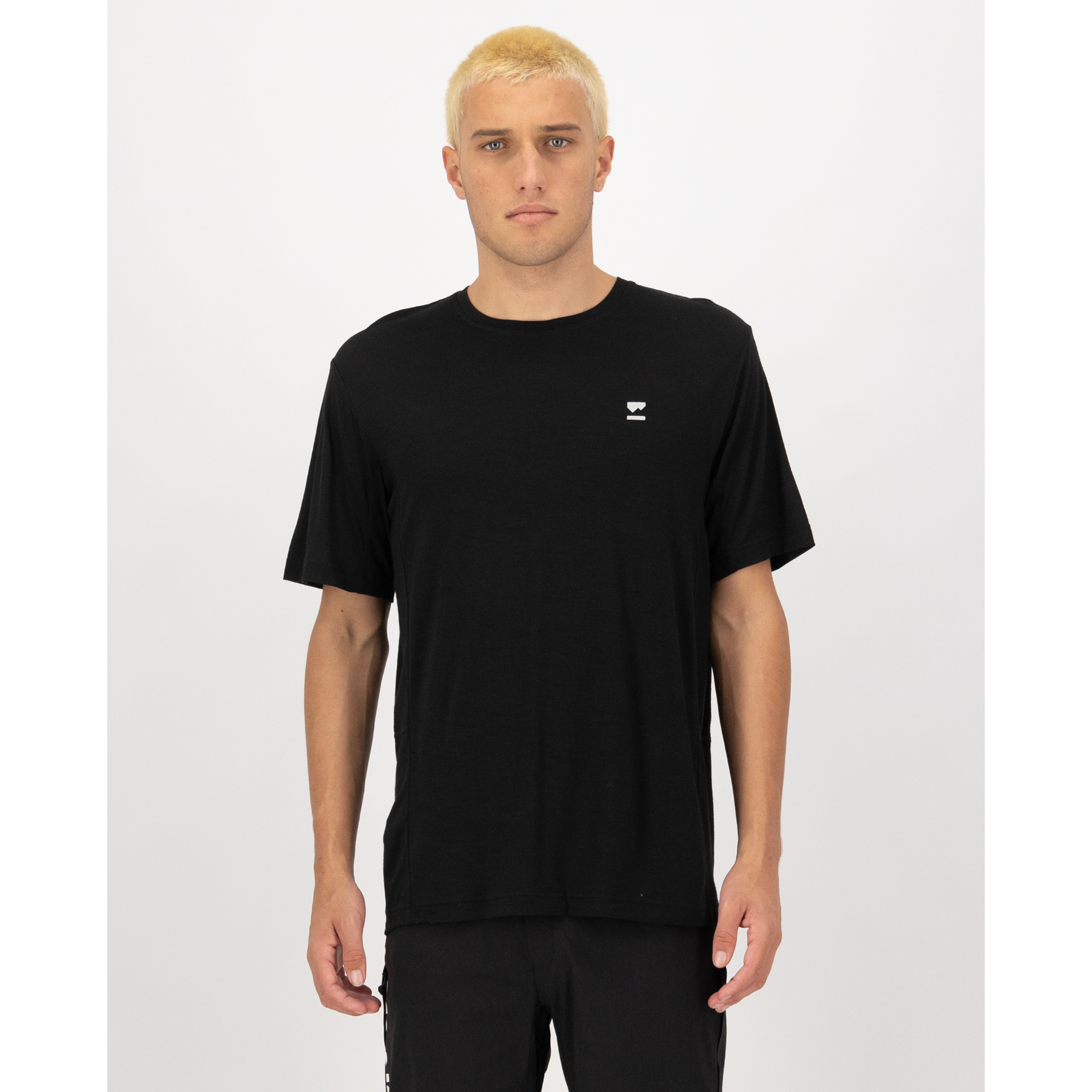 Mons Royale Tarn Merino Men's T-Shirt