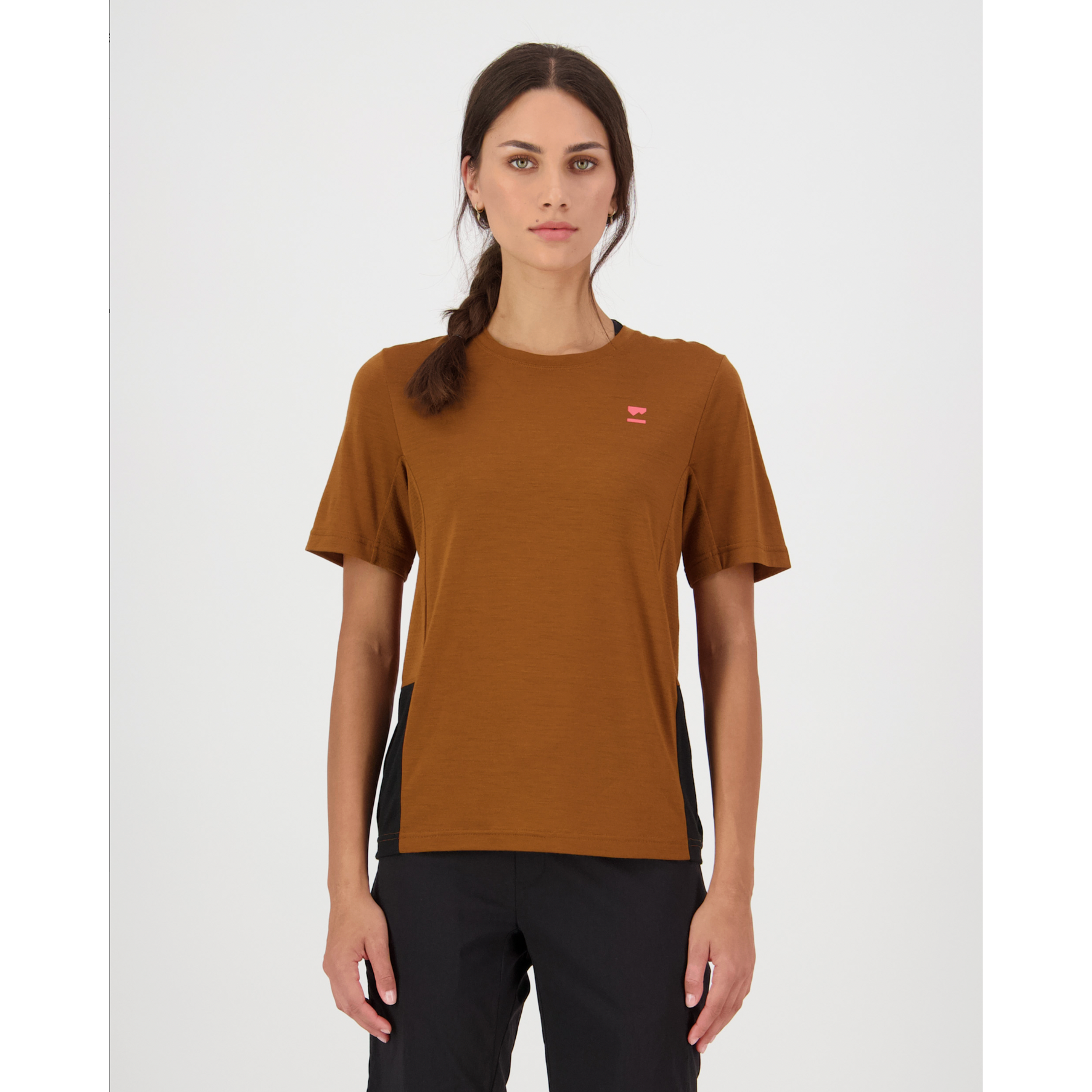 Mons Royale Tarn Merino Women’s T-Shirt