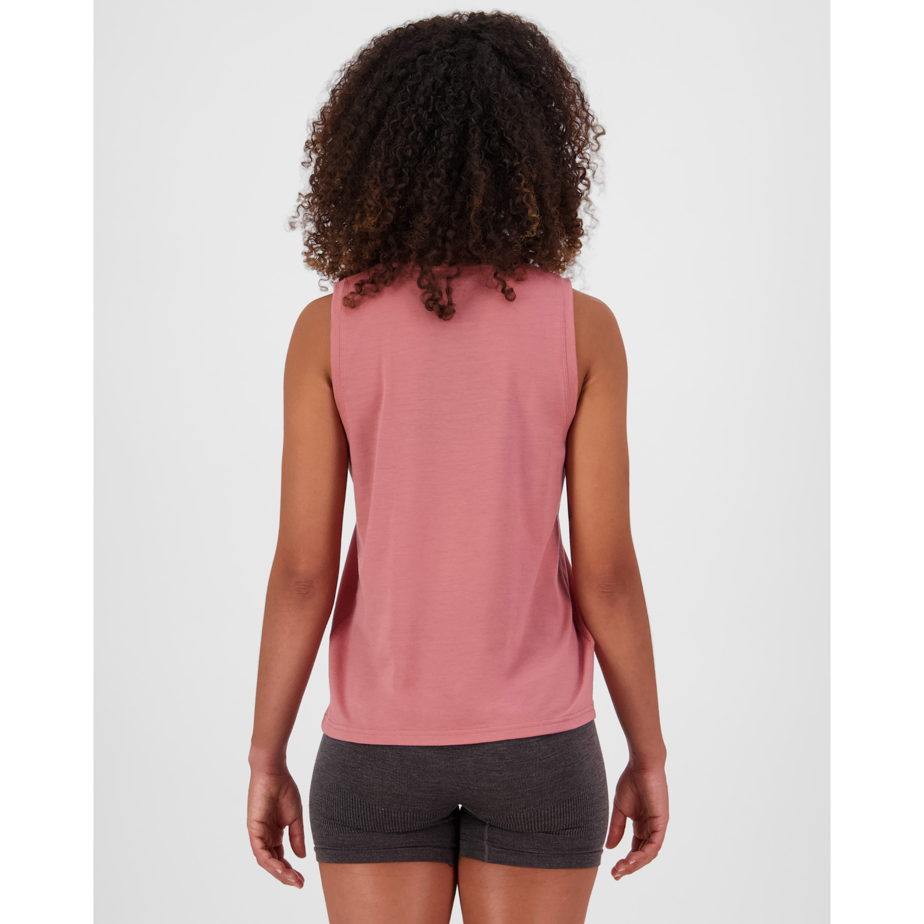Mons Royal Icon Merino Camisole  Femme