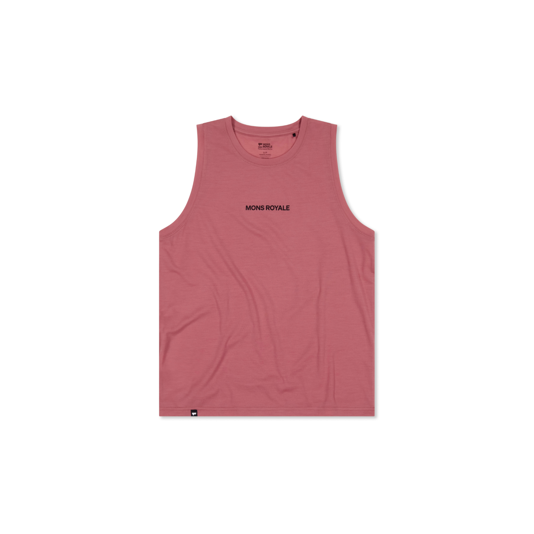 Mons Royal Icon Merino Camisole Women