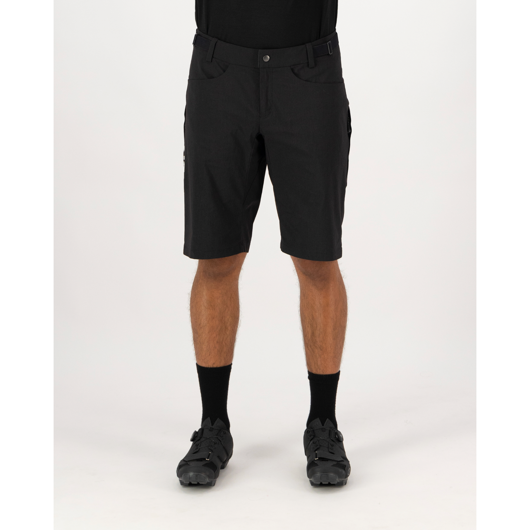 Mons Royale Diversion Merino Trail Shorts Men