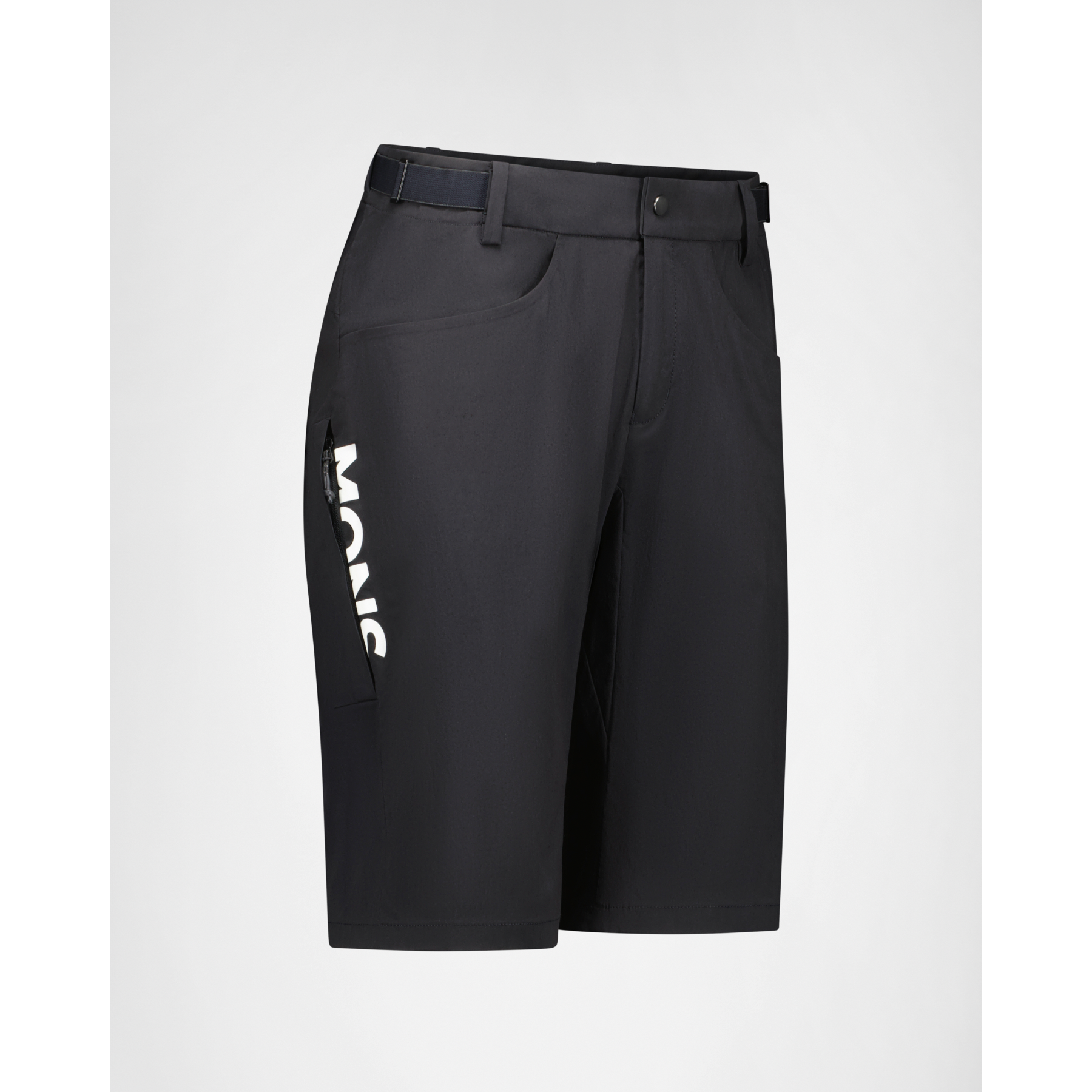 Mons Royale Diversion Merino Trail Shorts Men