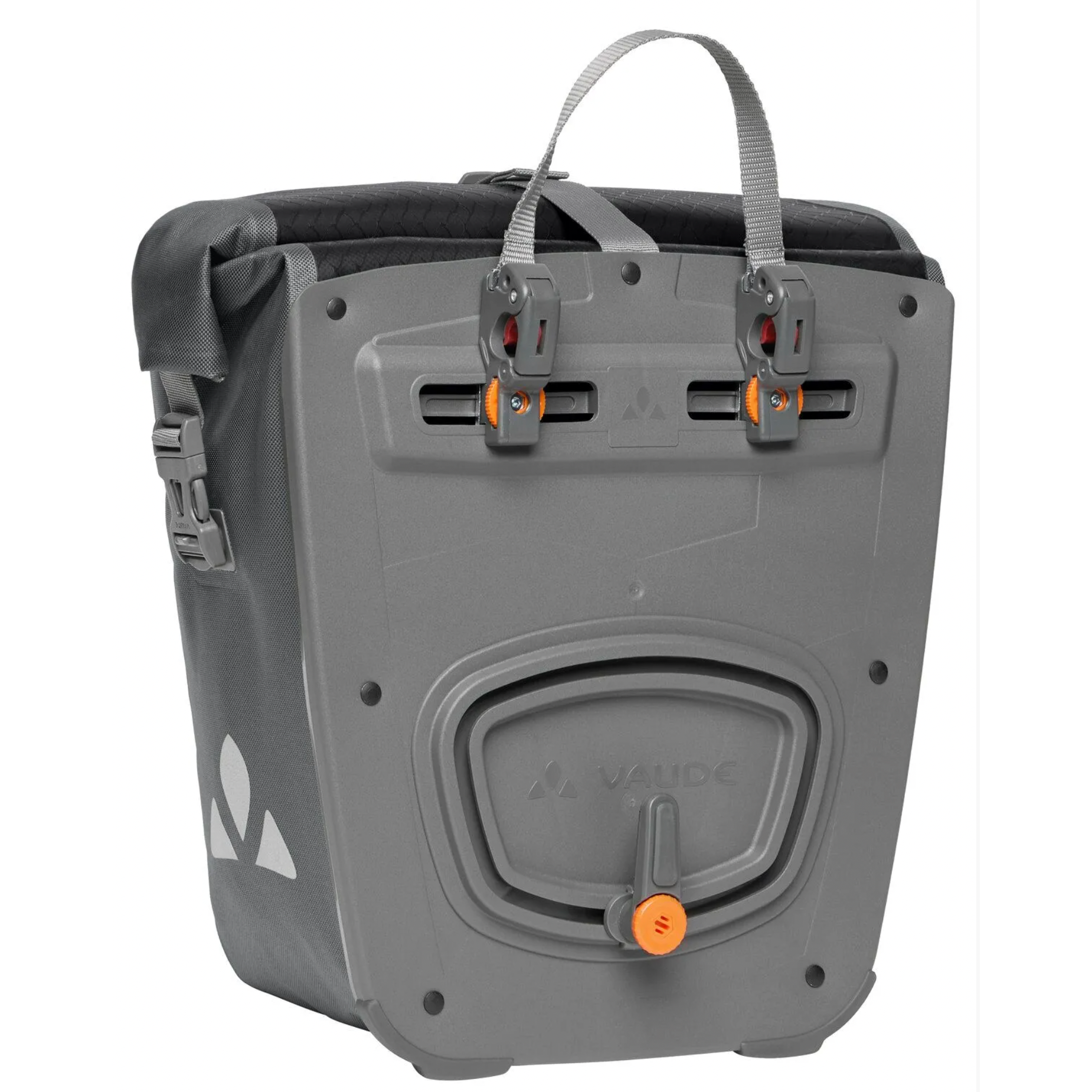 Vaude Aqua Front Sacoche 28L Pair