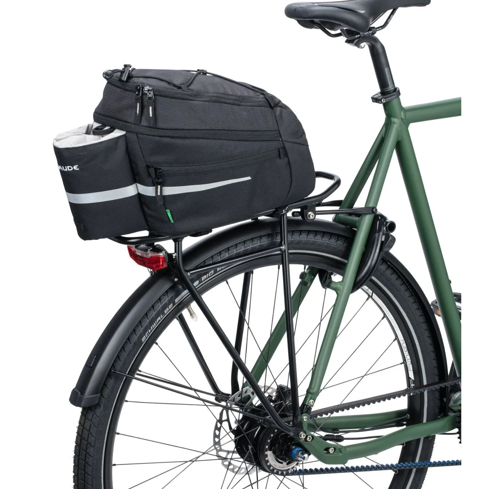 Vaude Silkroad 11L