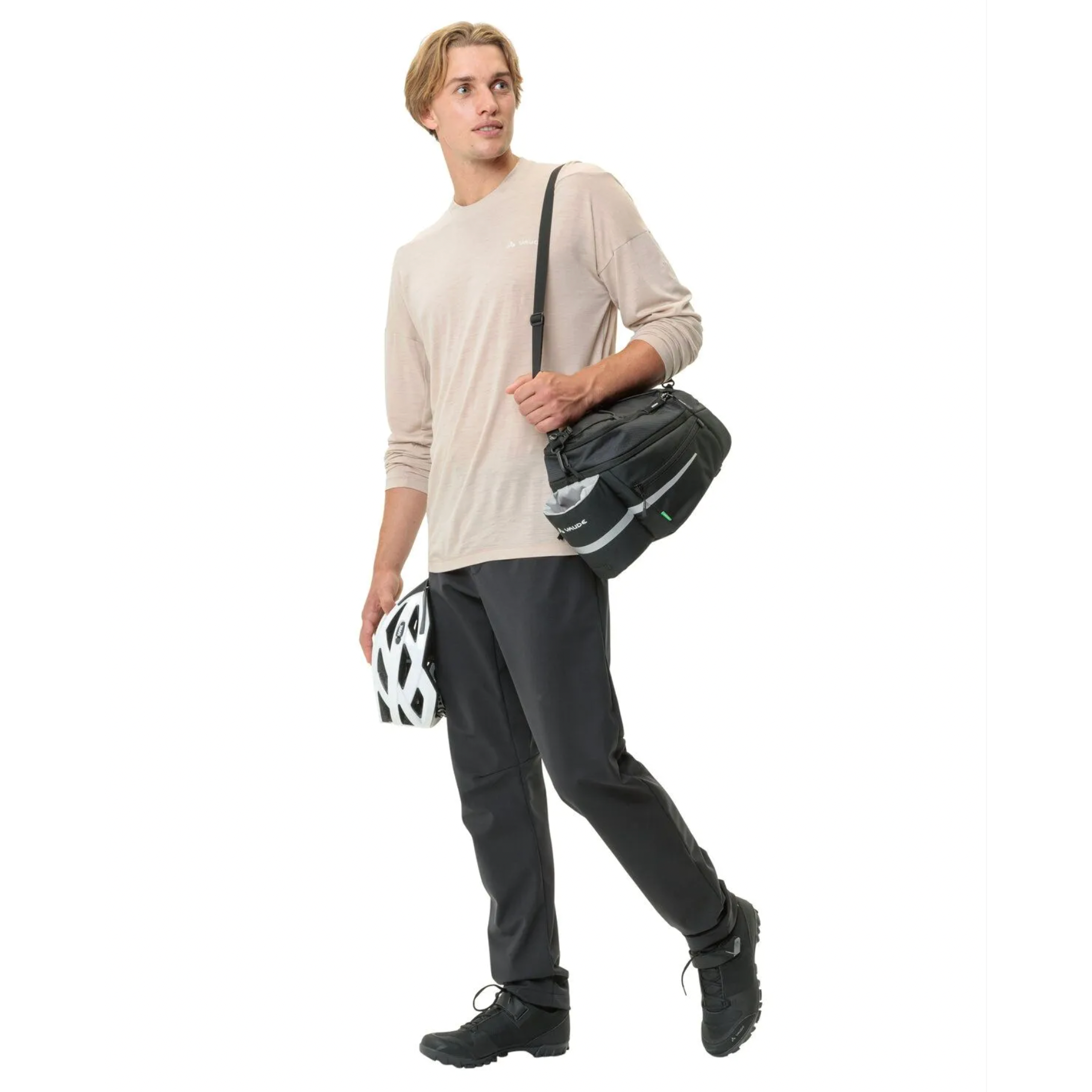 Vaude Silkroad 11L
