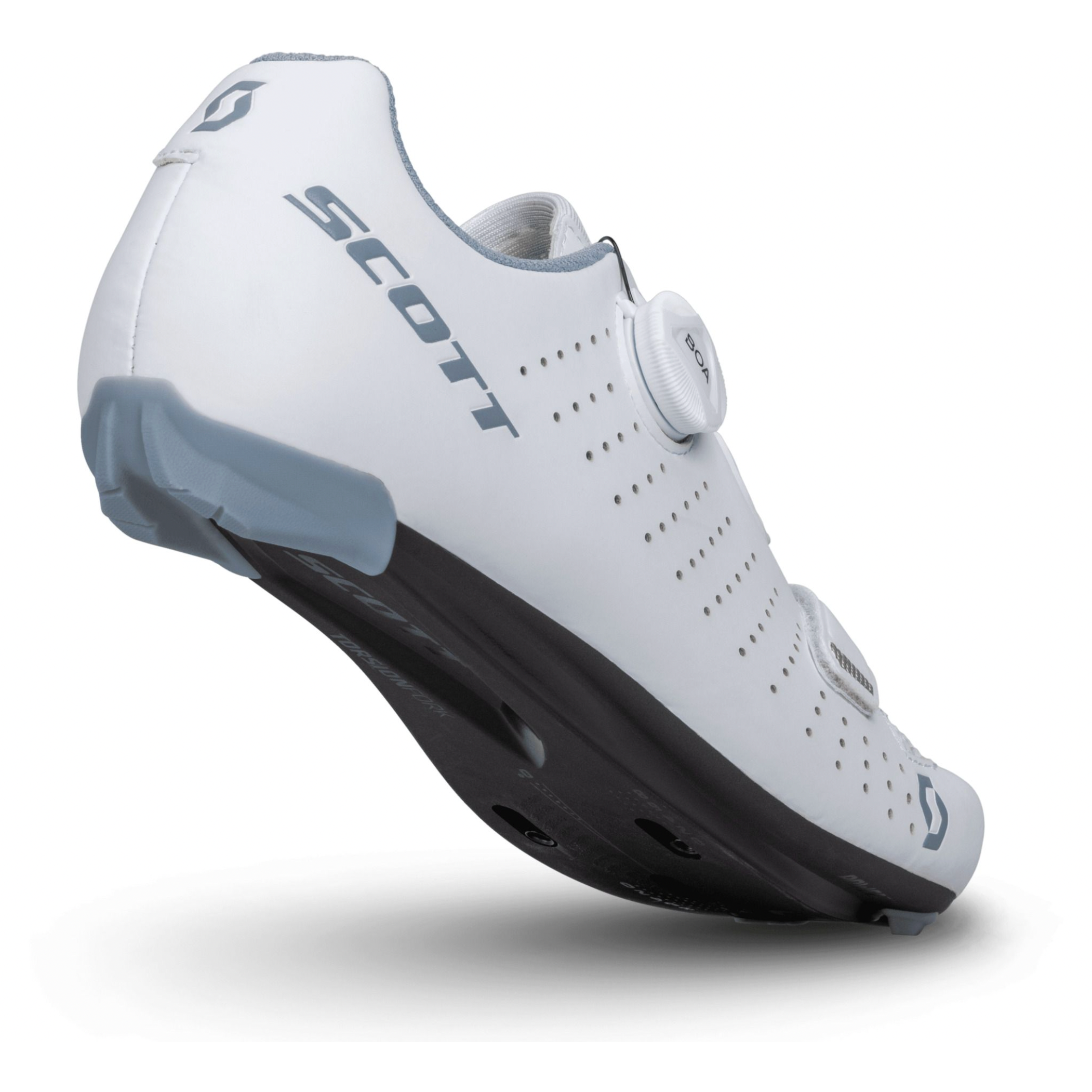 Scott Road Comp Boa Femme