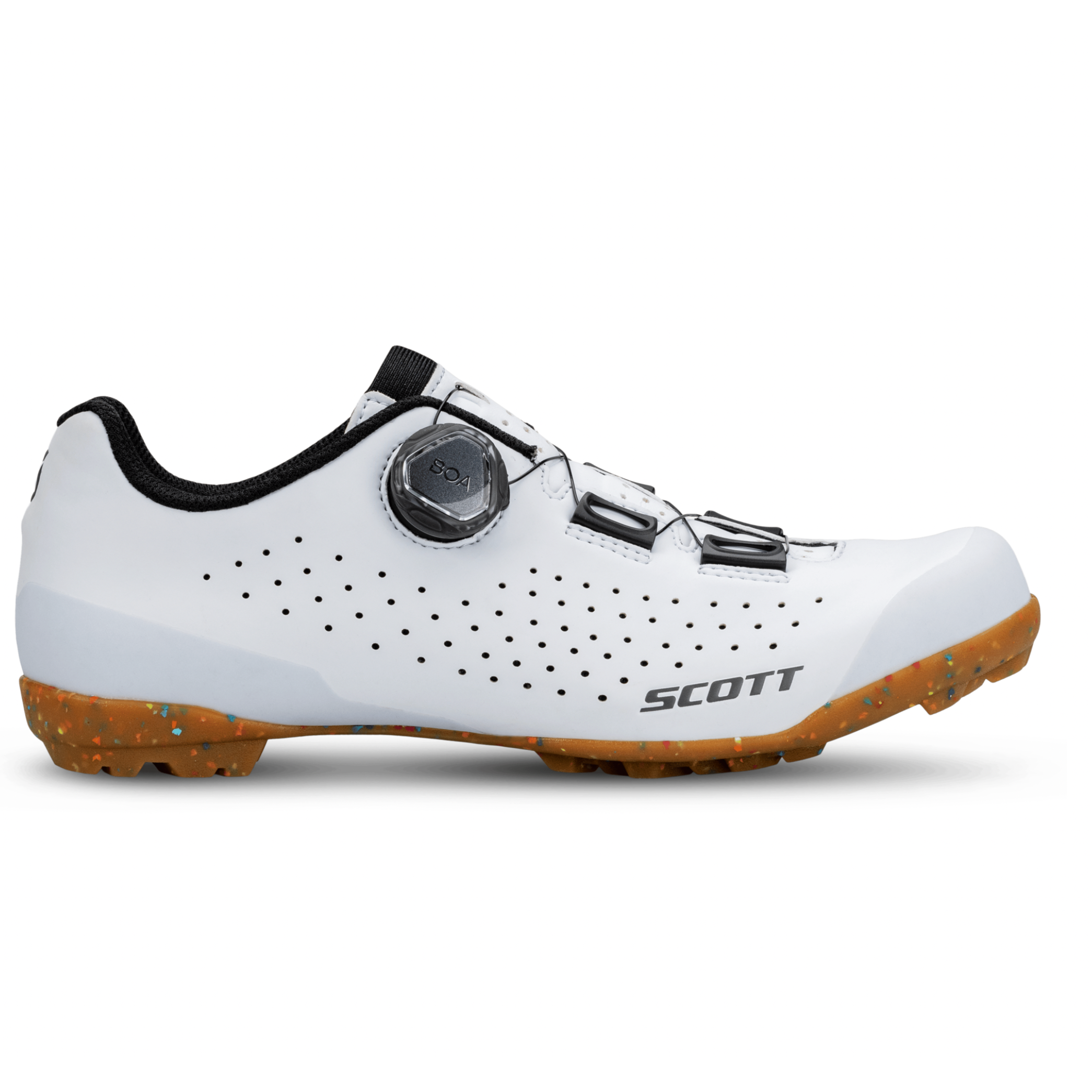 Scott Gravel Pro Women