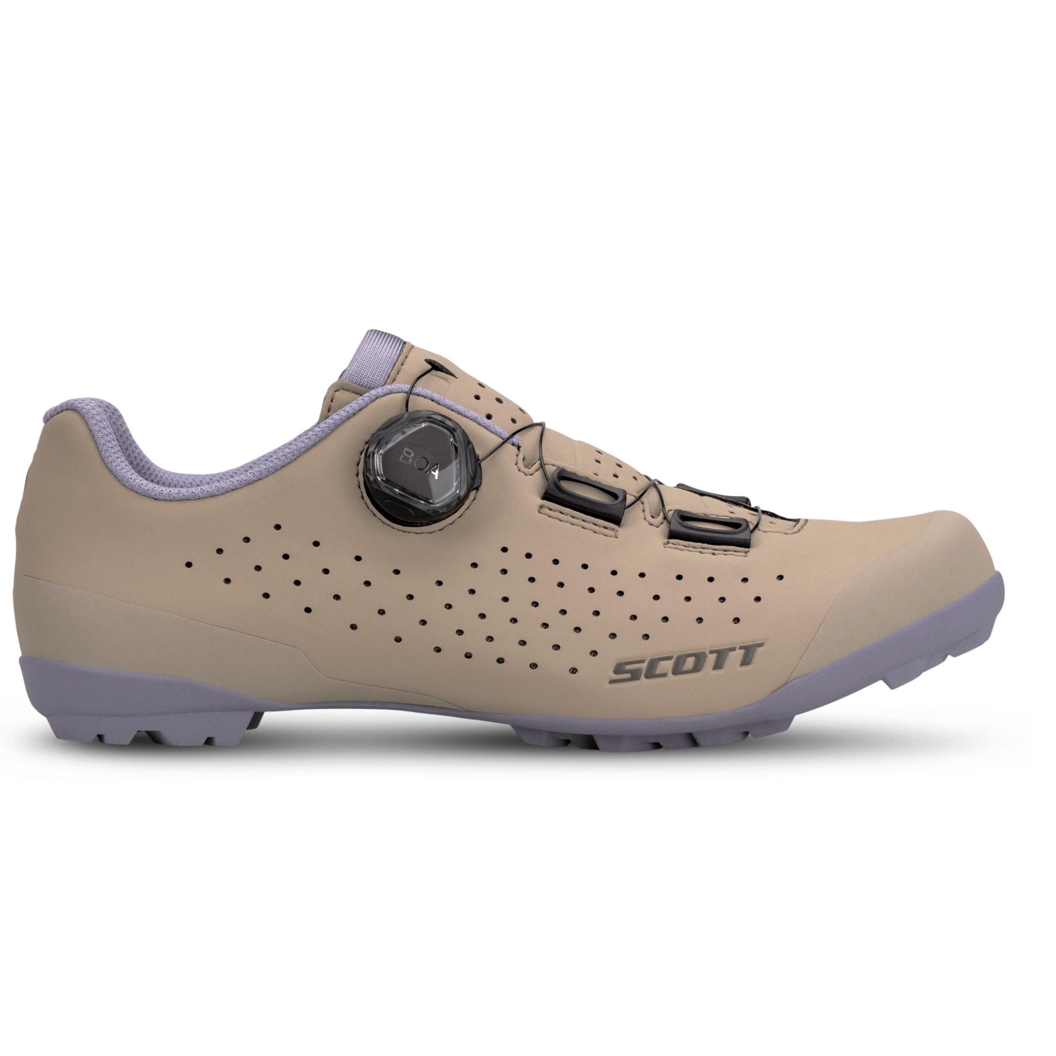 Scott Gravel Pro Women