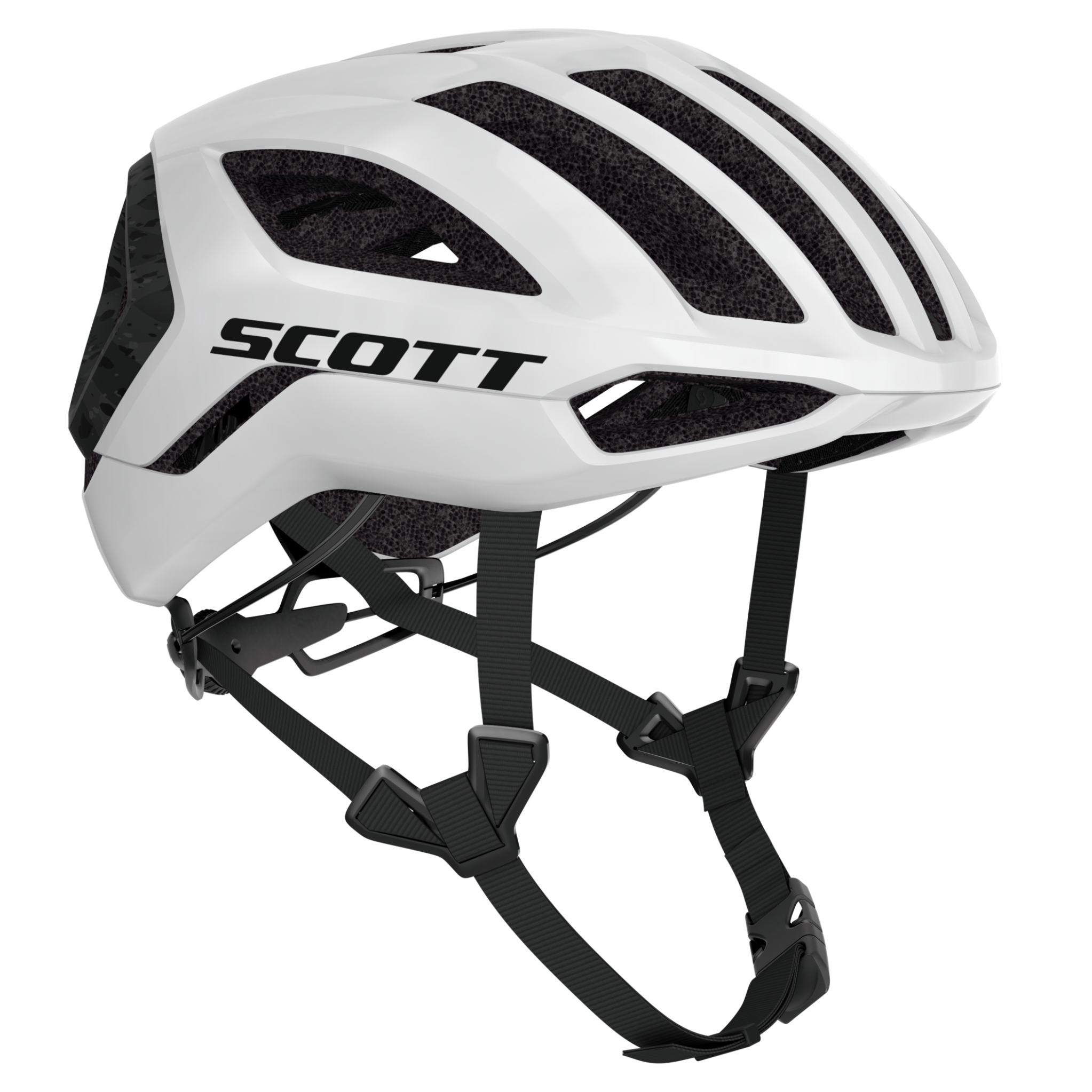 Scott Centric Plus