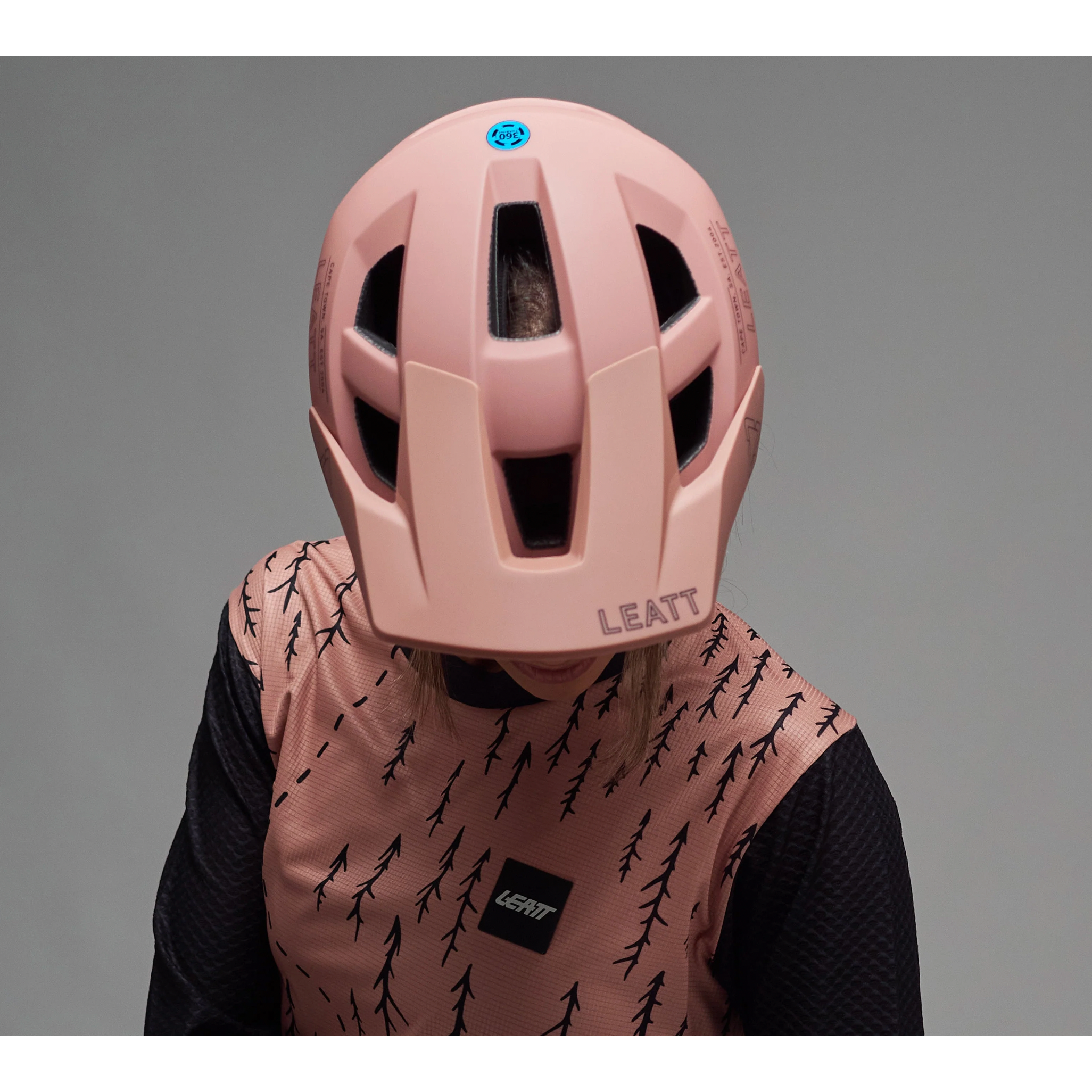 Leatt MTB AllMtn 2.0