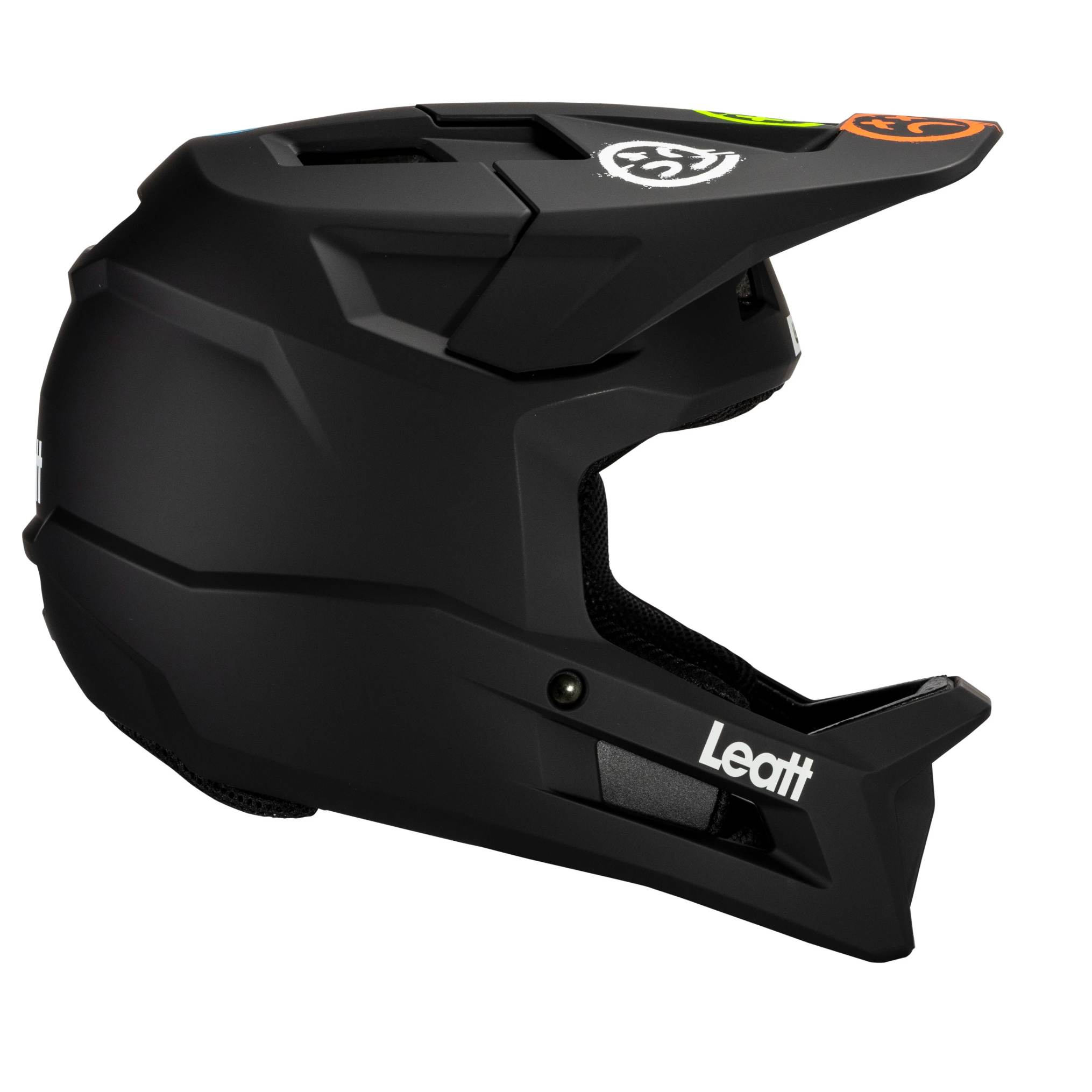 Leatt Jr MTB Gravity 1.0