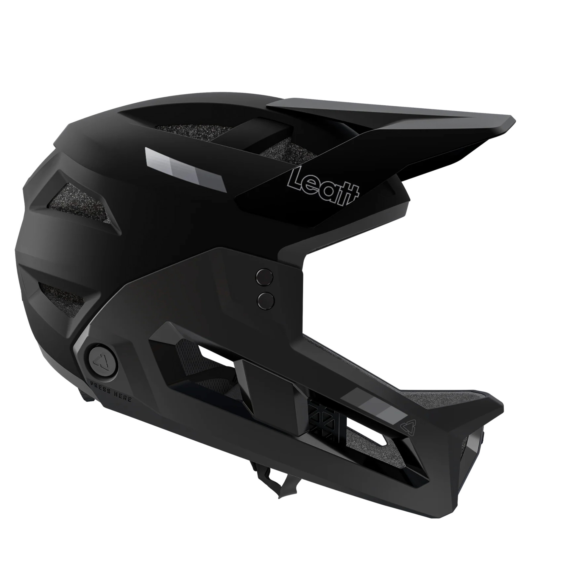 Leatt Jr MTB Enduro 2.0