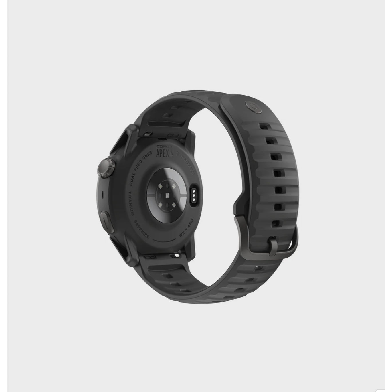 Coros APEX 4 GPS