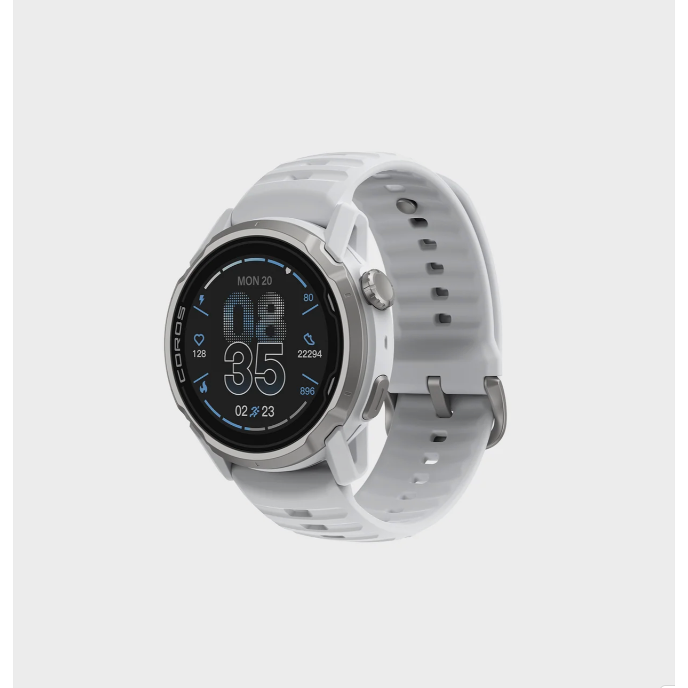 Coros APEX 4 GPS