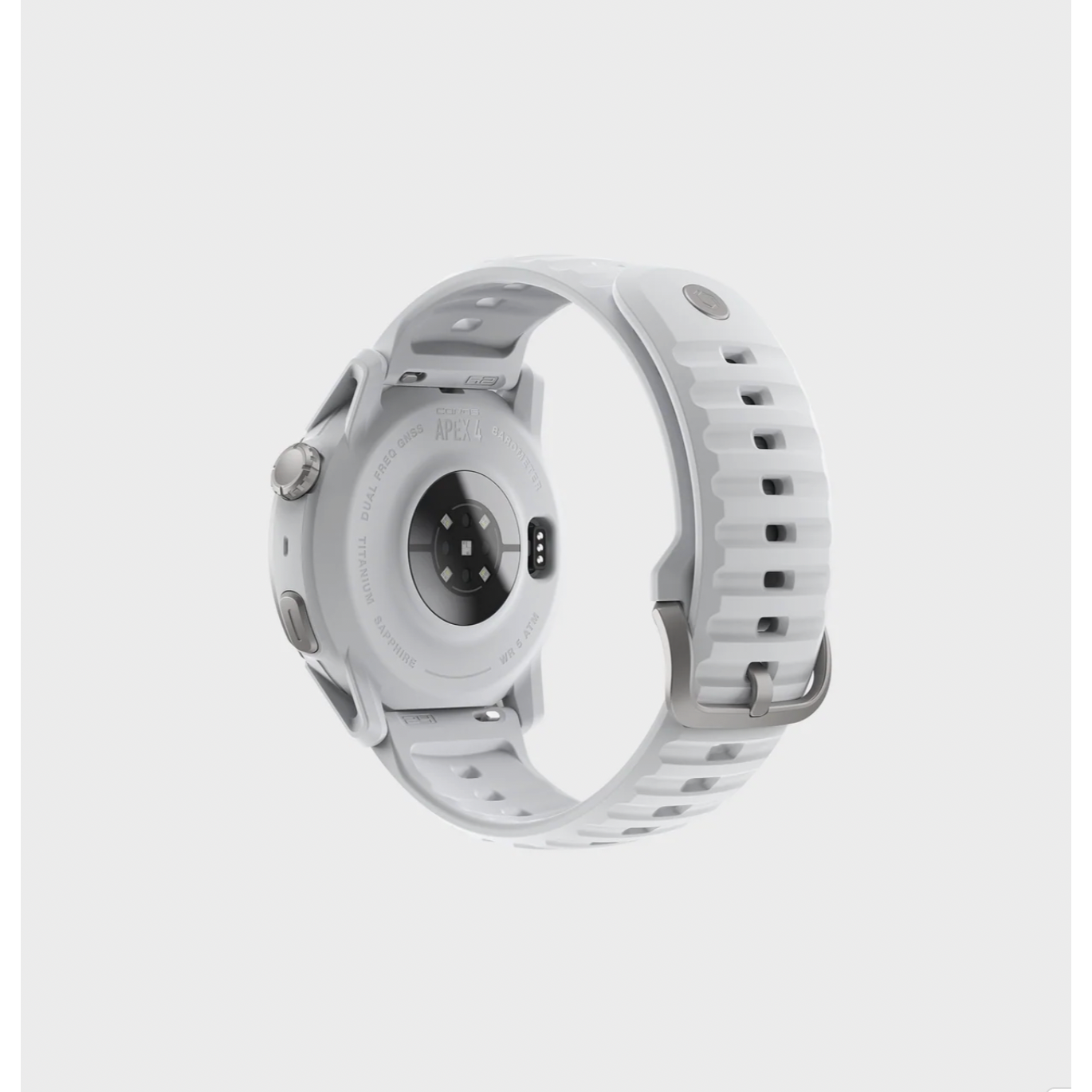 Coros APEX 4 GPS
