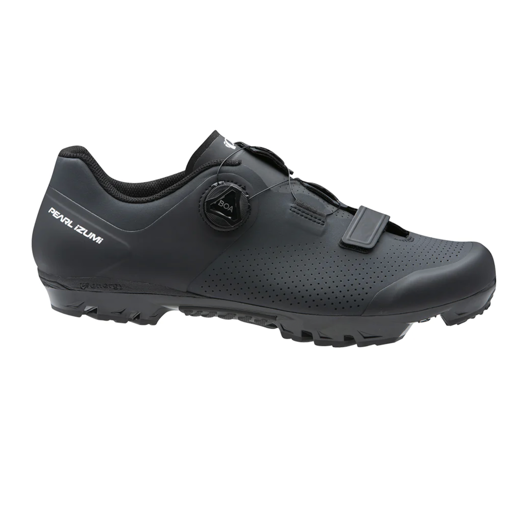 Pearl Izumi Expedition