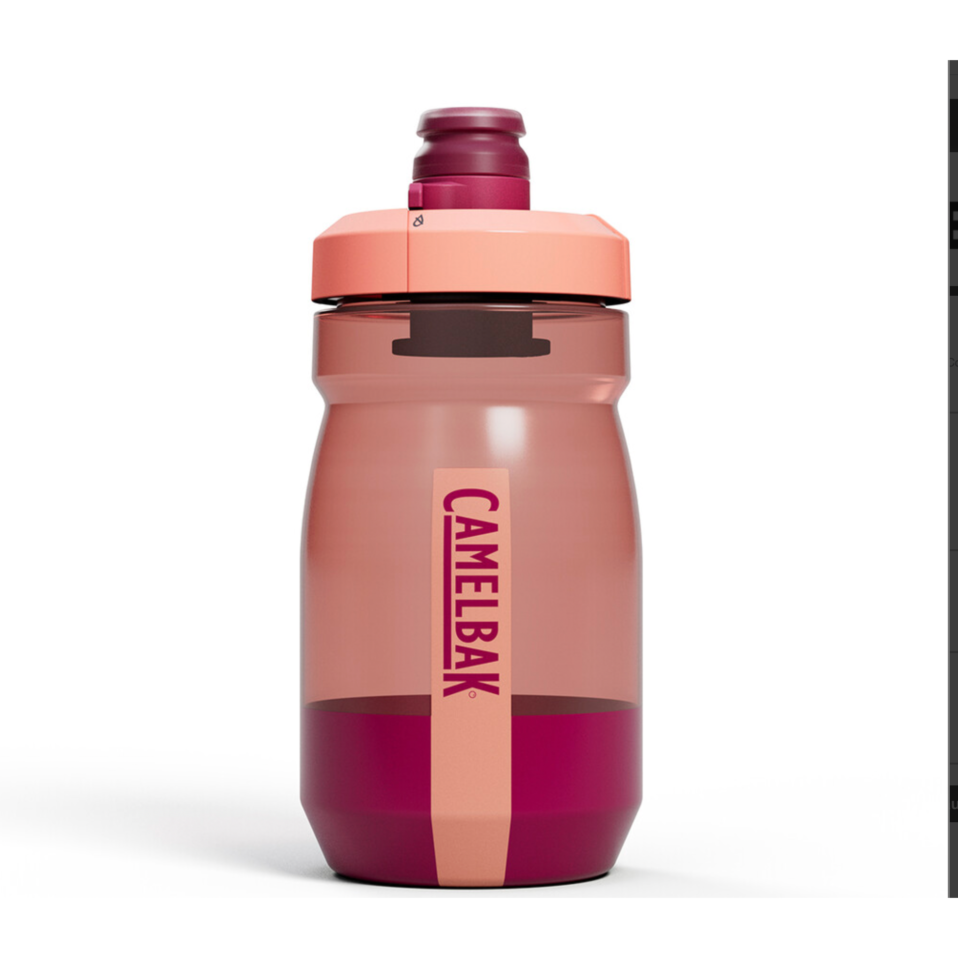 Camelbak Podium 440ml/15oz