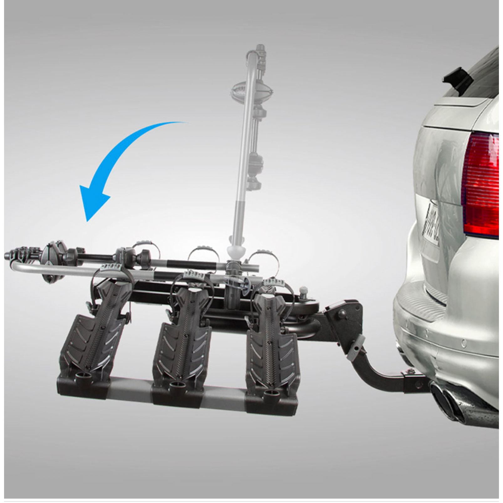 BuzzRack E-Hornet H3