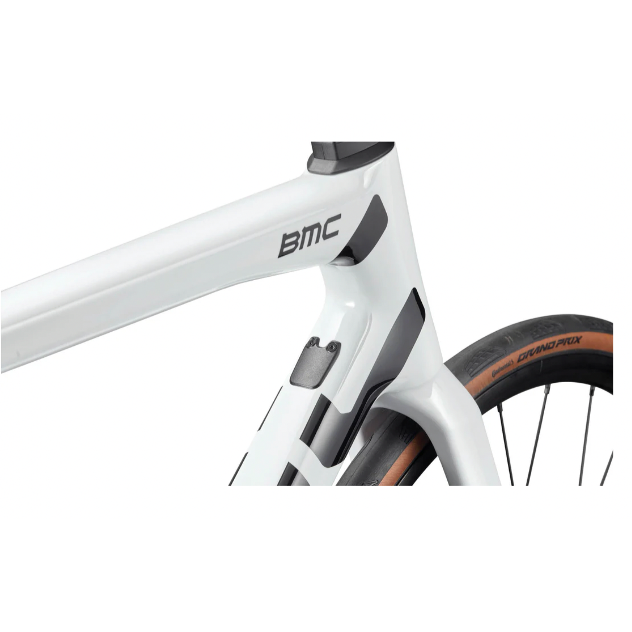 BMC Teammachine SLR Three 2026