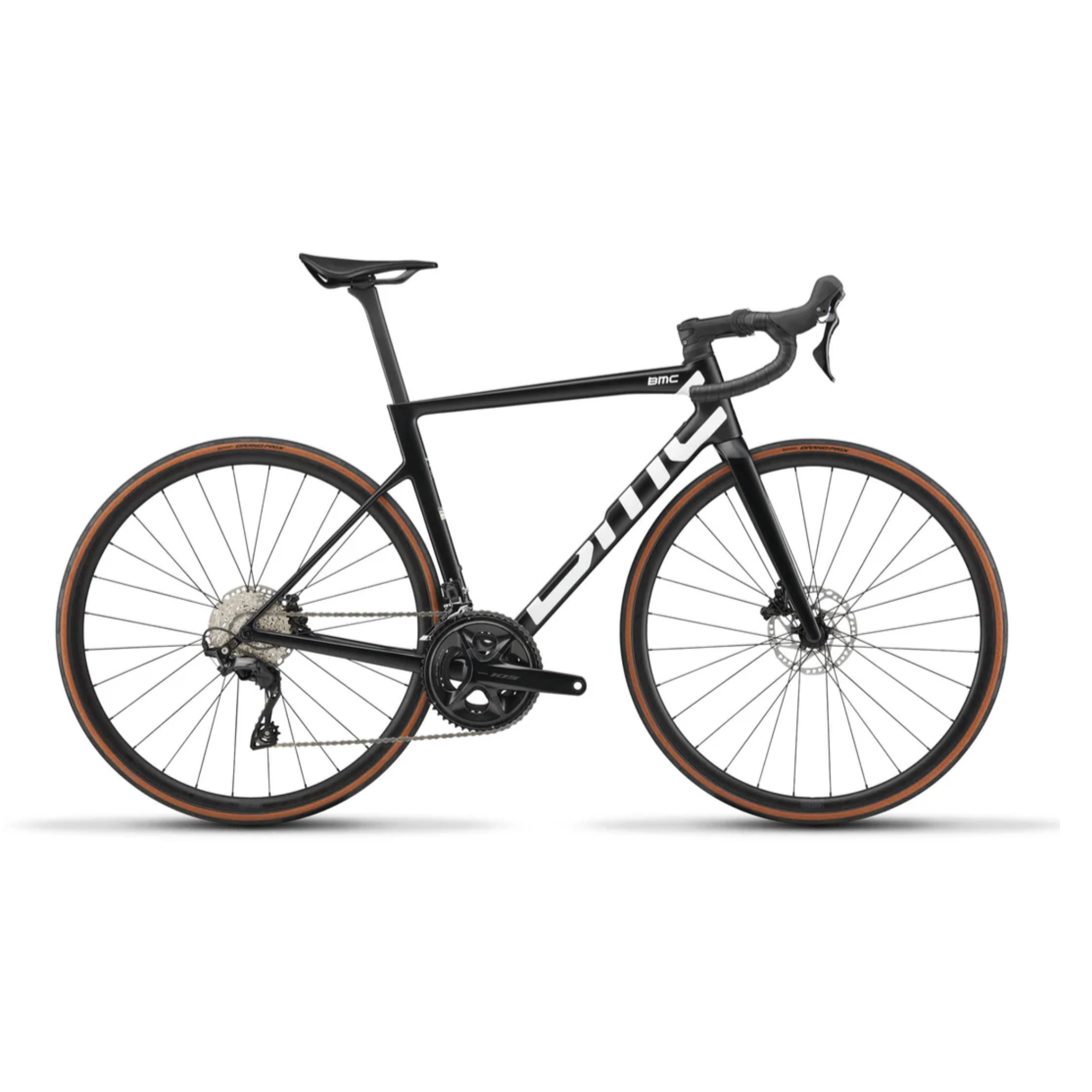 BMC Teammachine SLR Three 2026
