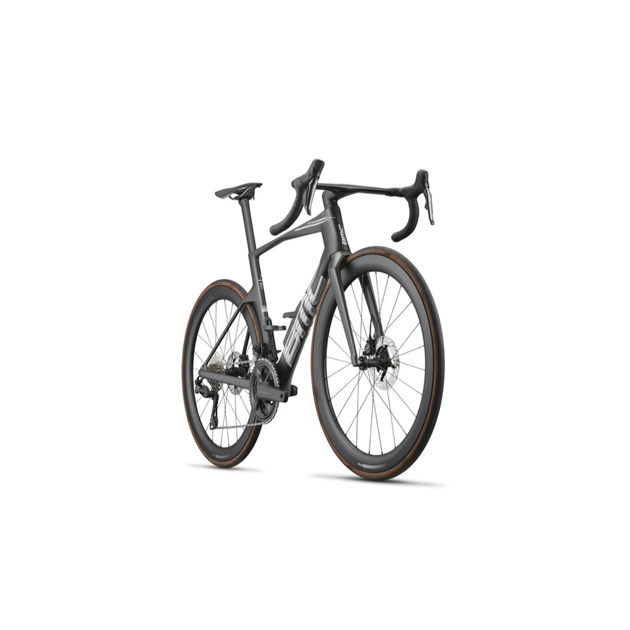 BMC Teammachine R 01 Four 2026