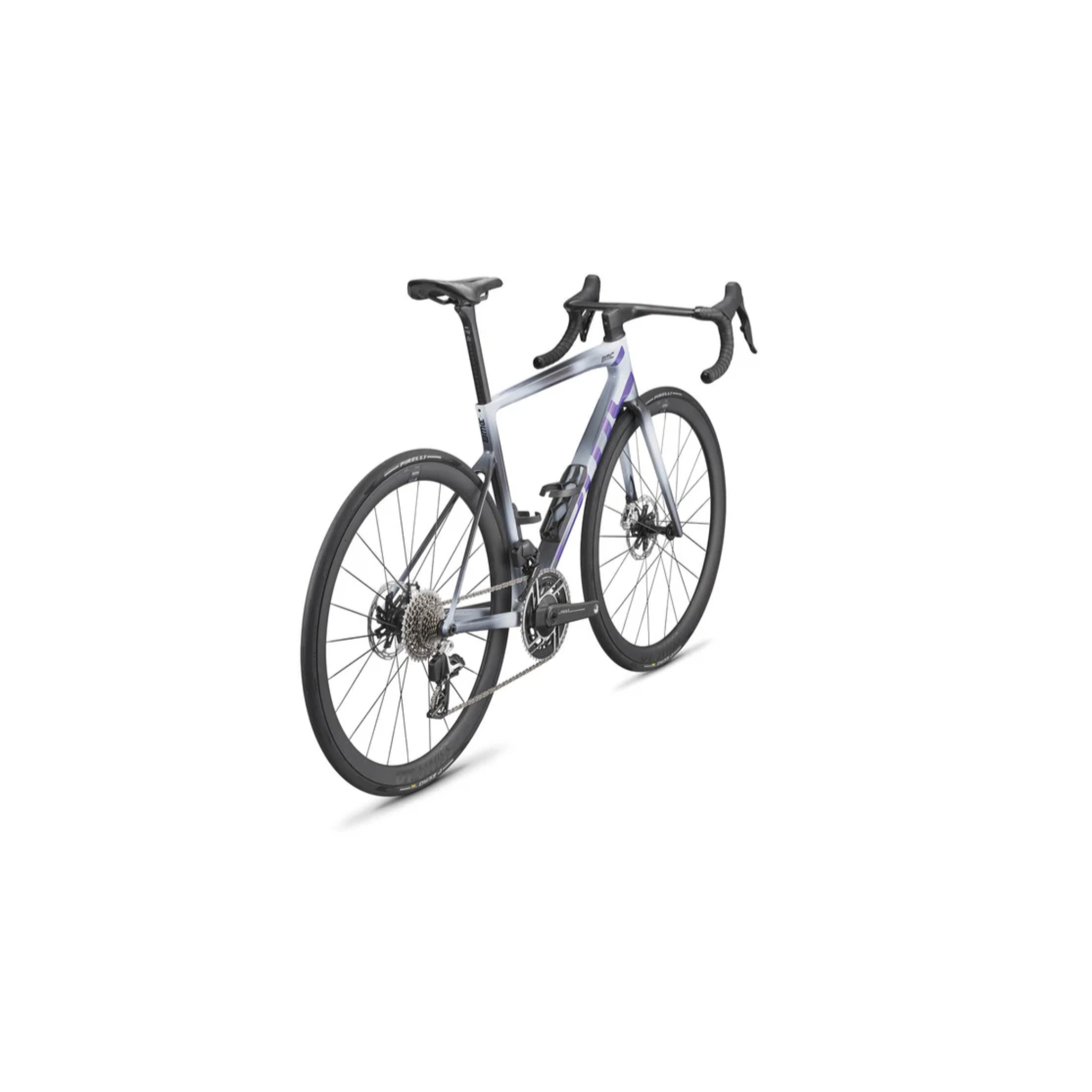 BMC Teammachine SLR 01 One 2026