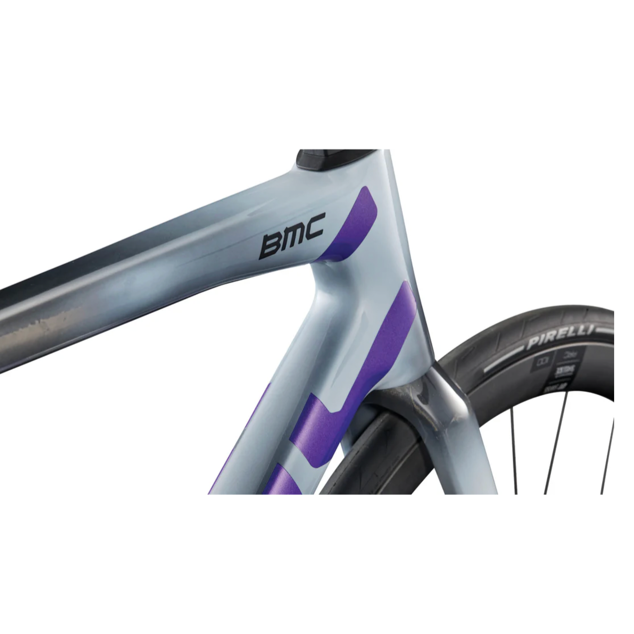 BMC Teammachine SLR 01 One 2026