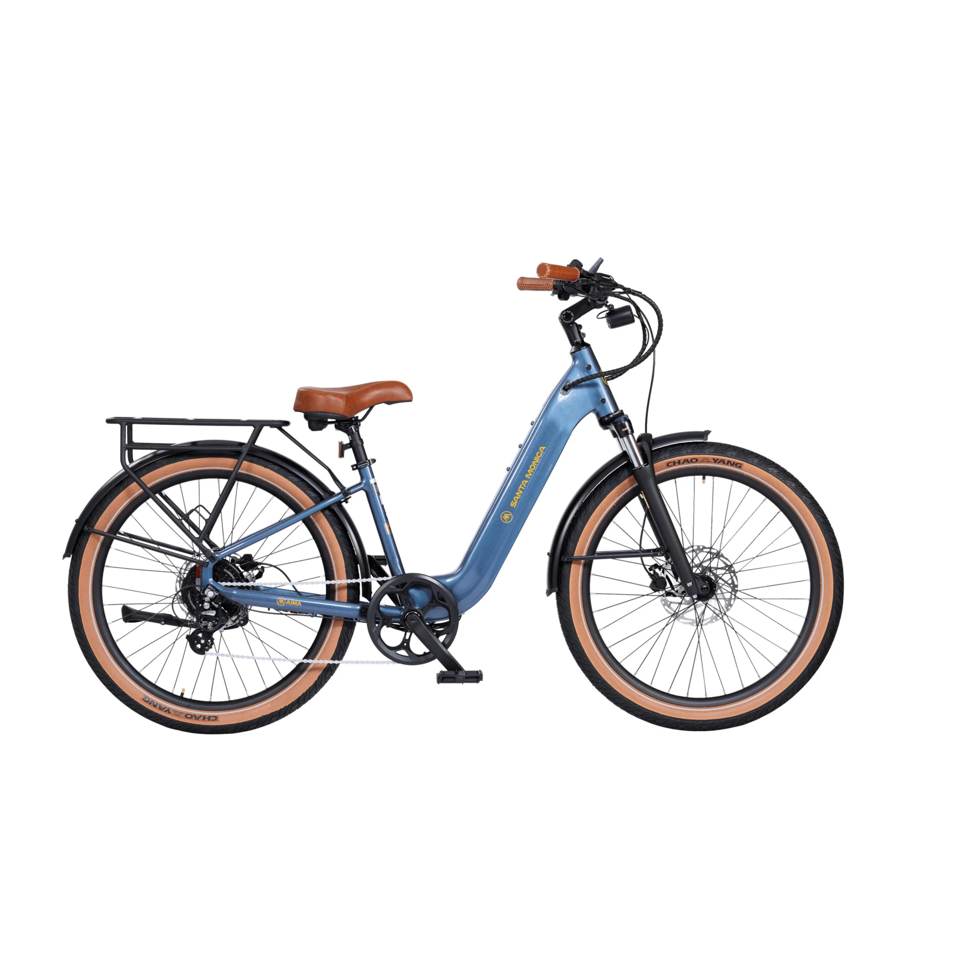 AIMA Santa Monica 2026