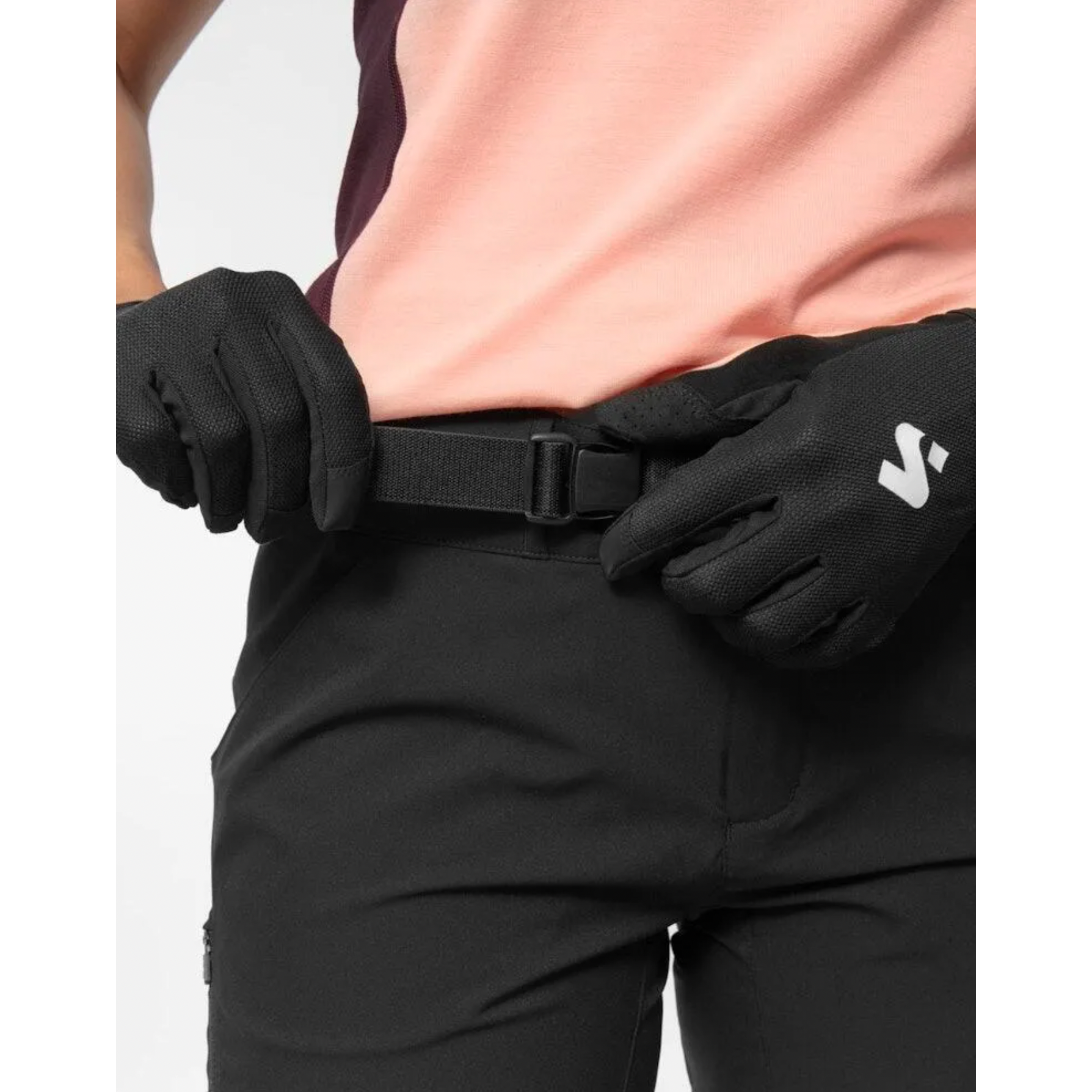 Sweet Protection Short Hunter II Women