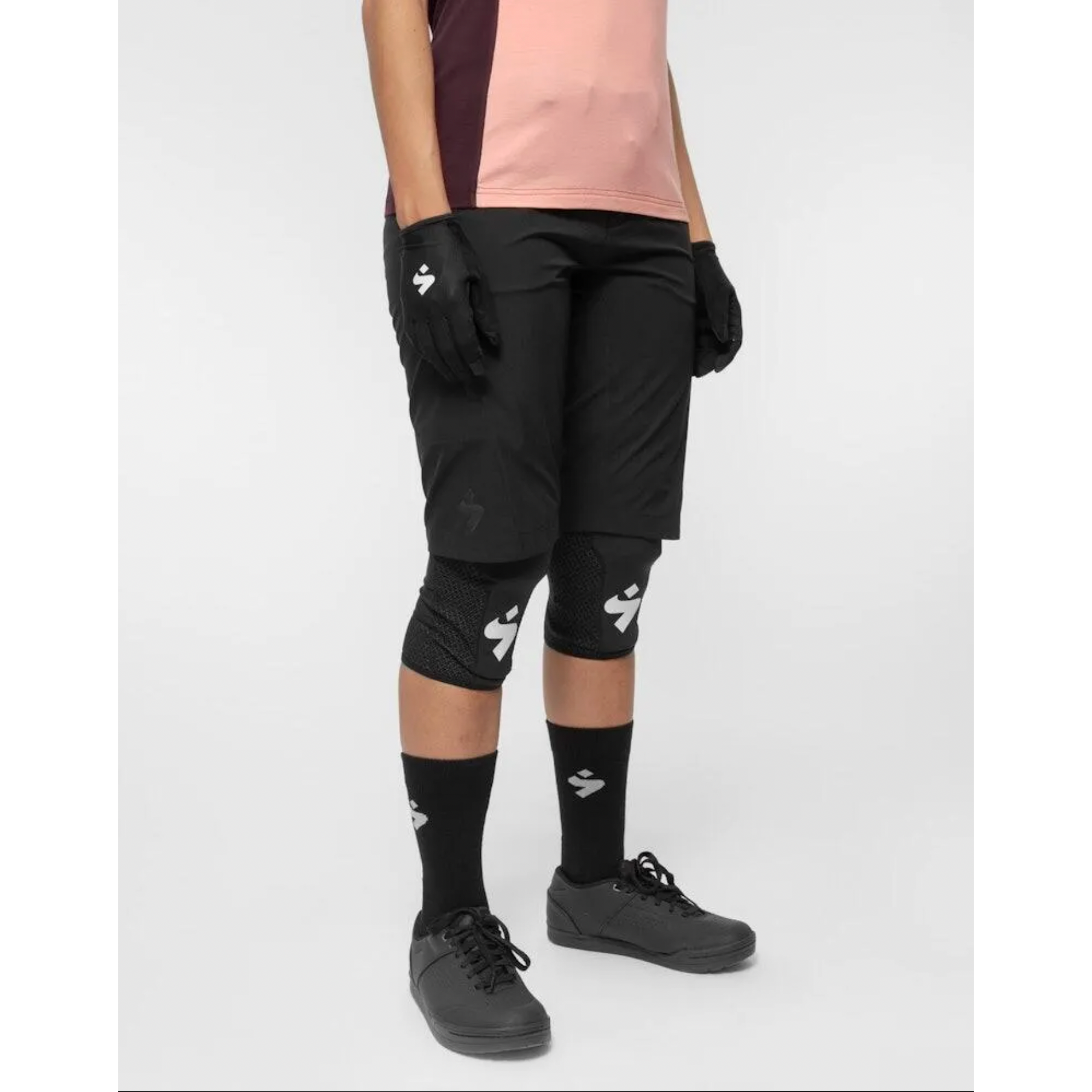 Sweet Protection Short Hunter II Femme