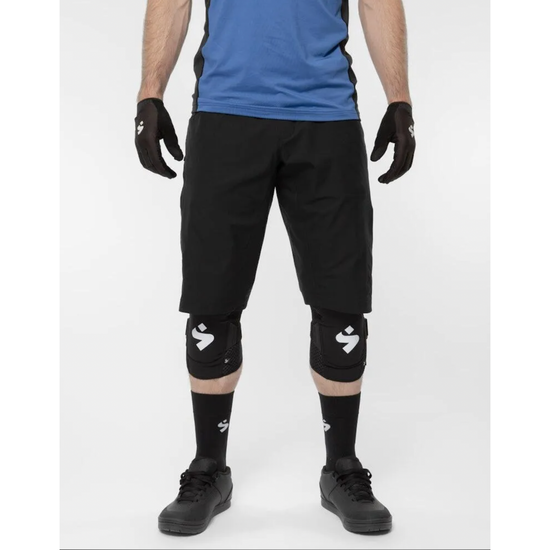 Sweet Protection Short Slashed