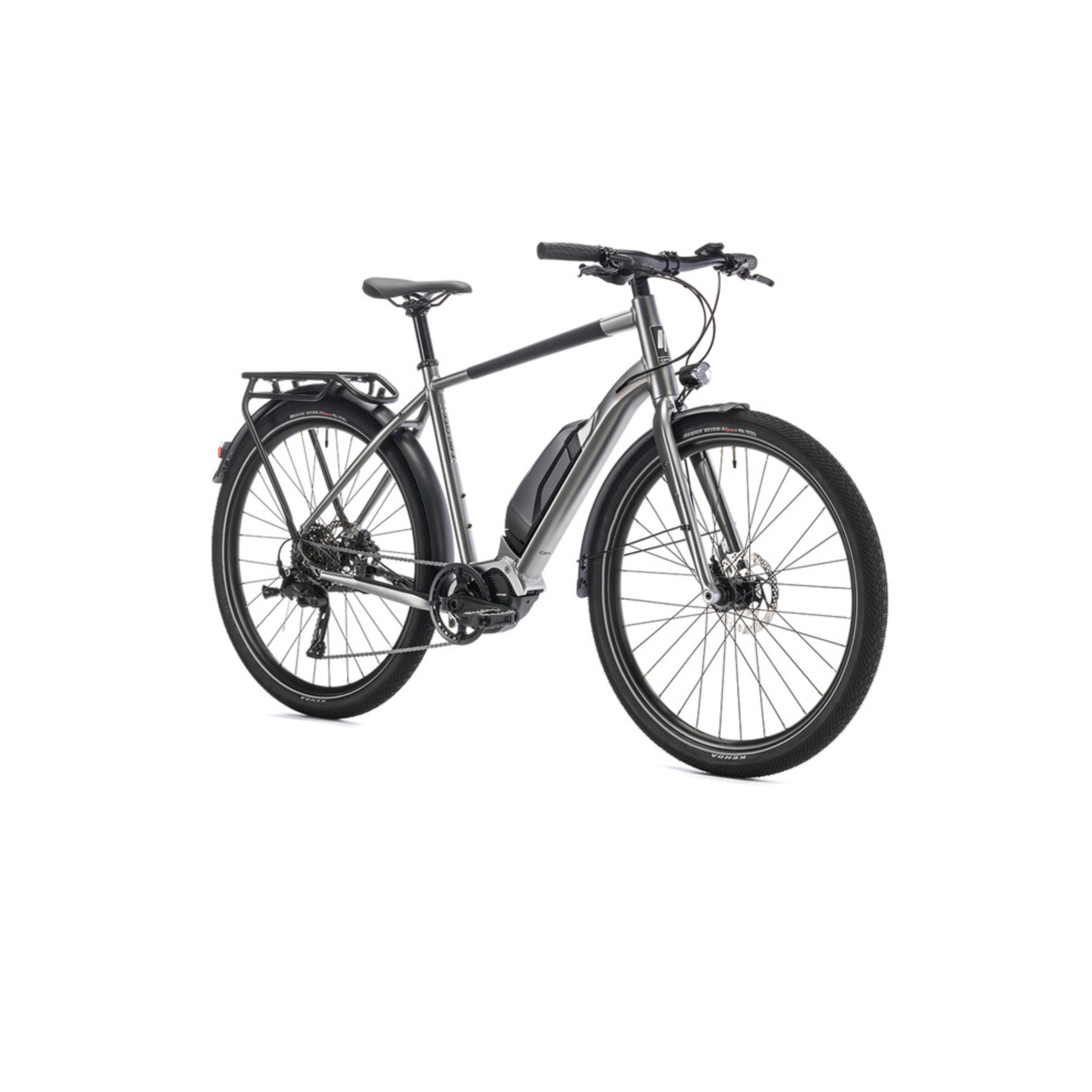 Opus E-BIG City LRT 2026