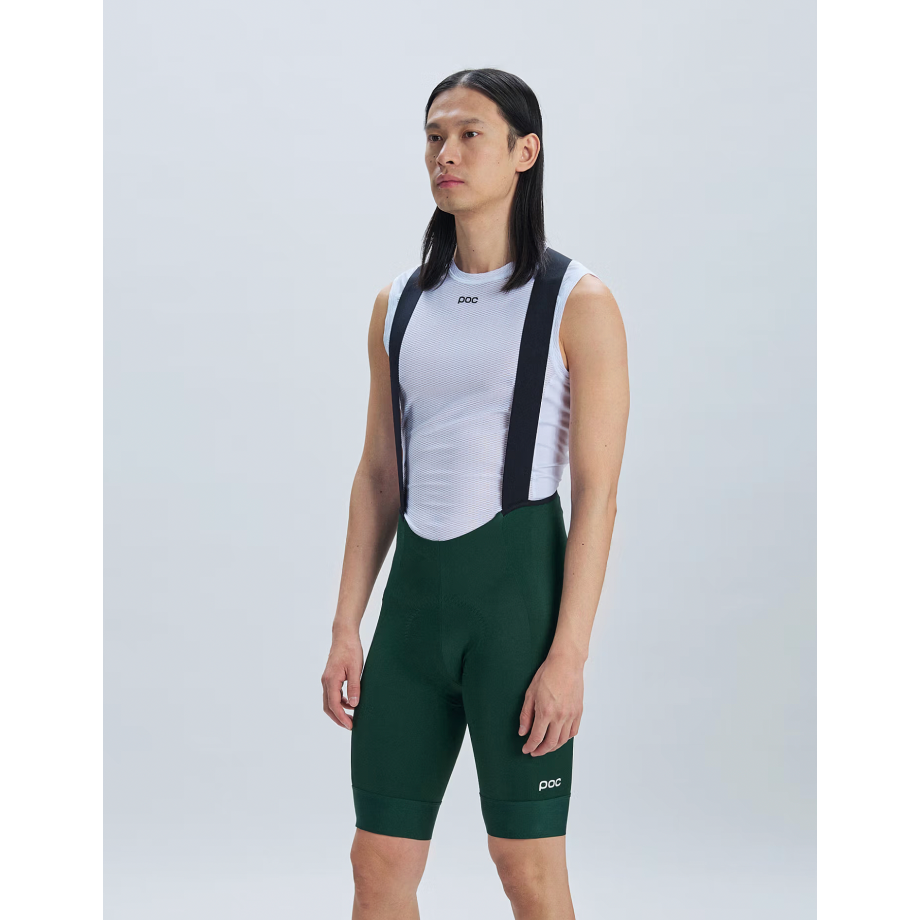 POC Cadence Bib Short
