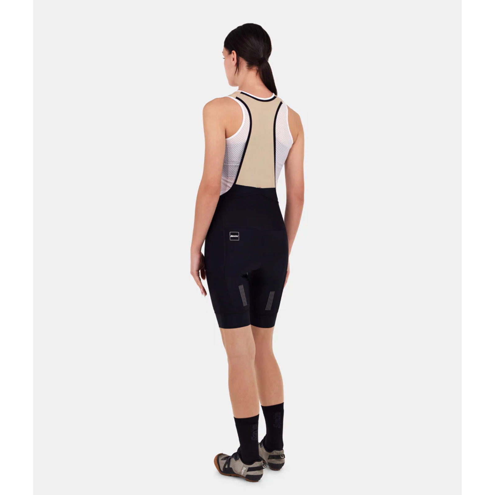 Santini Bib Cargo Women