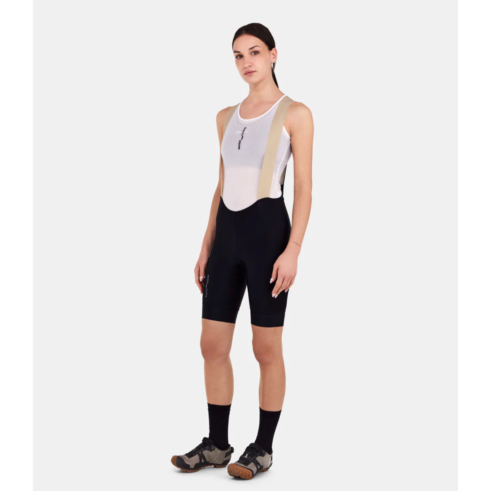 Santini Bib Cargo Women