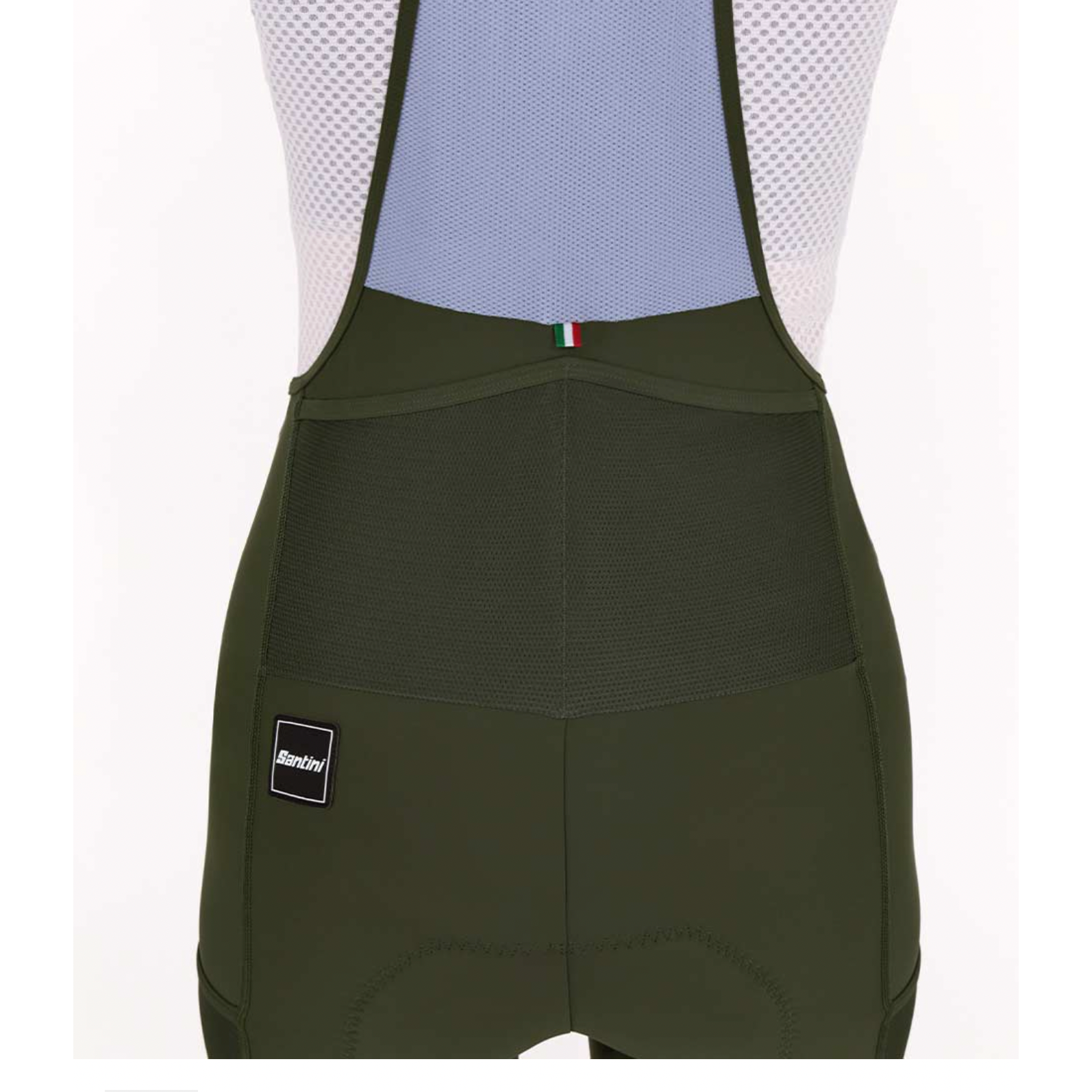 Santini Bib Cargo Women
