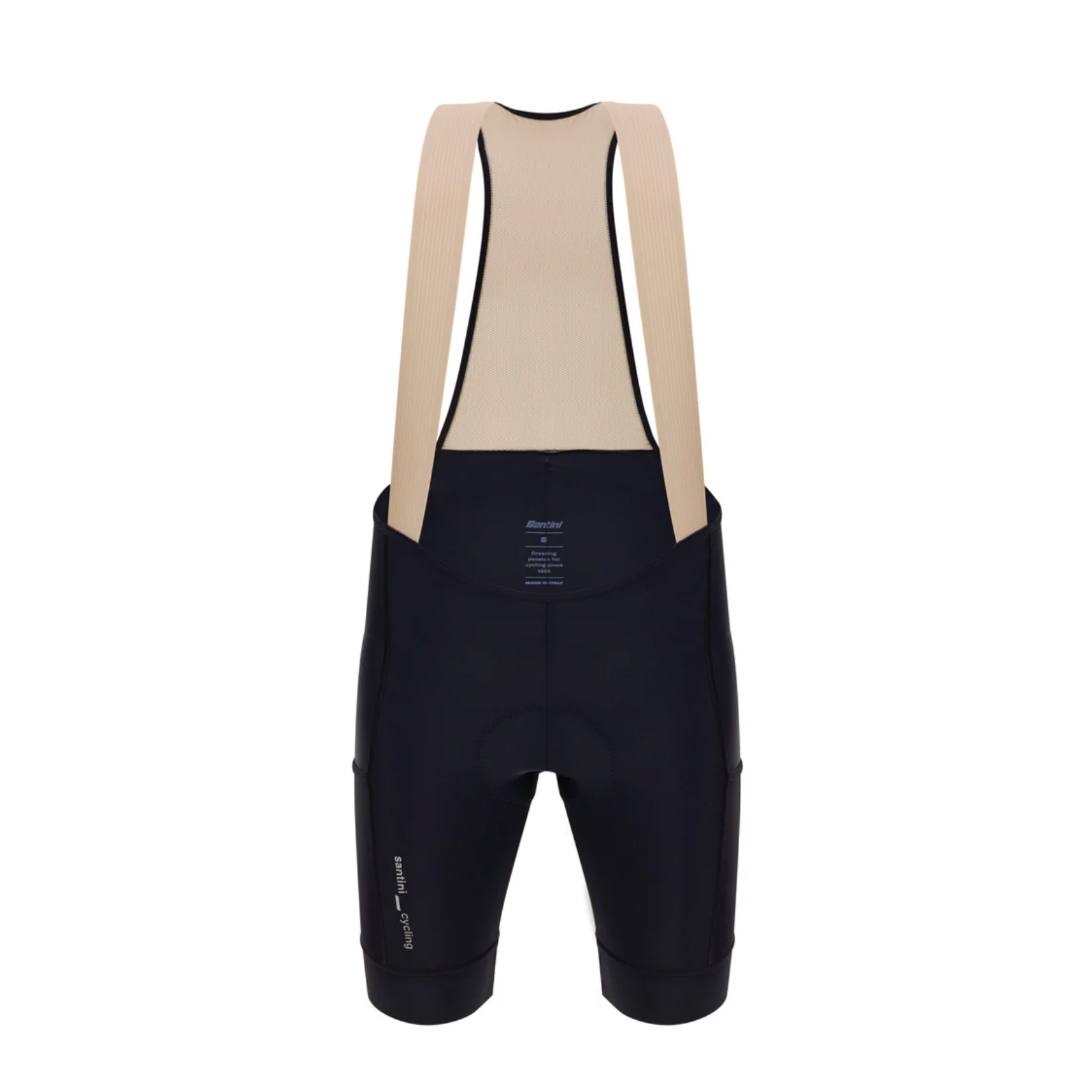 Santini Bib Cargo Women