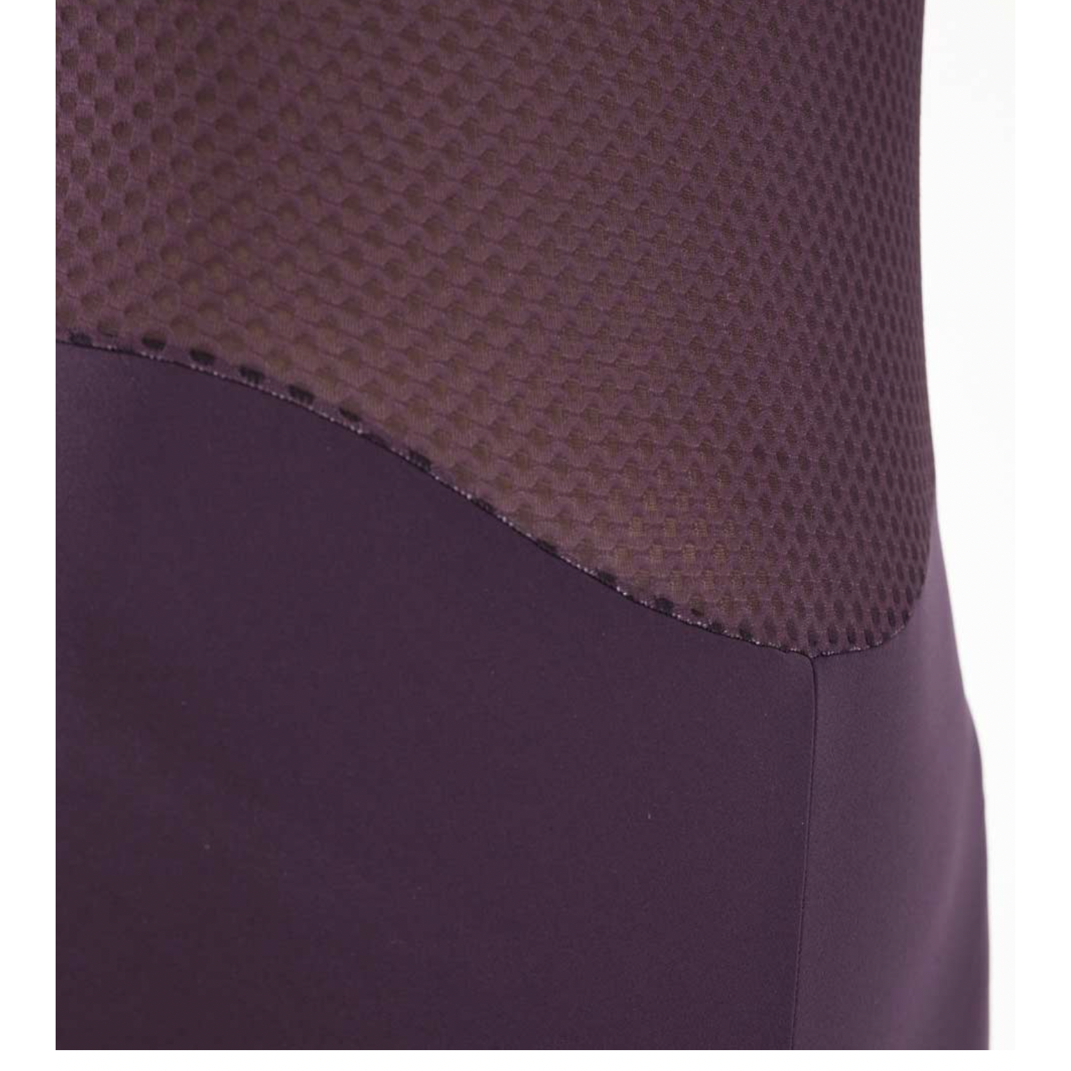 Santini Bib Unico Femme