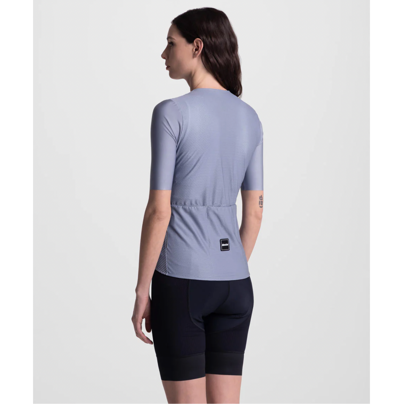 Santini Maillot Super Lite Unisex