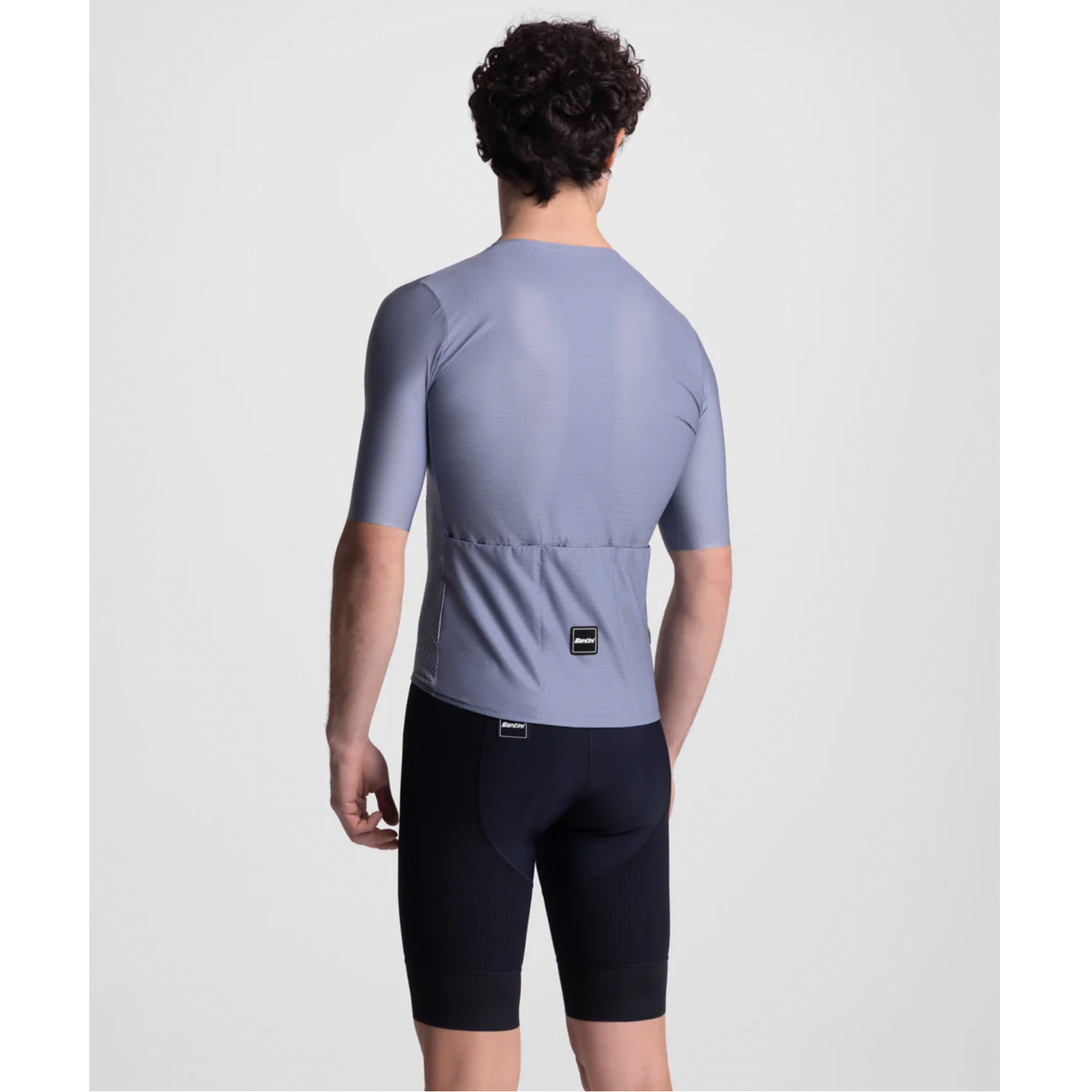 Santini Maillot Super Lite Unisex