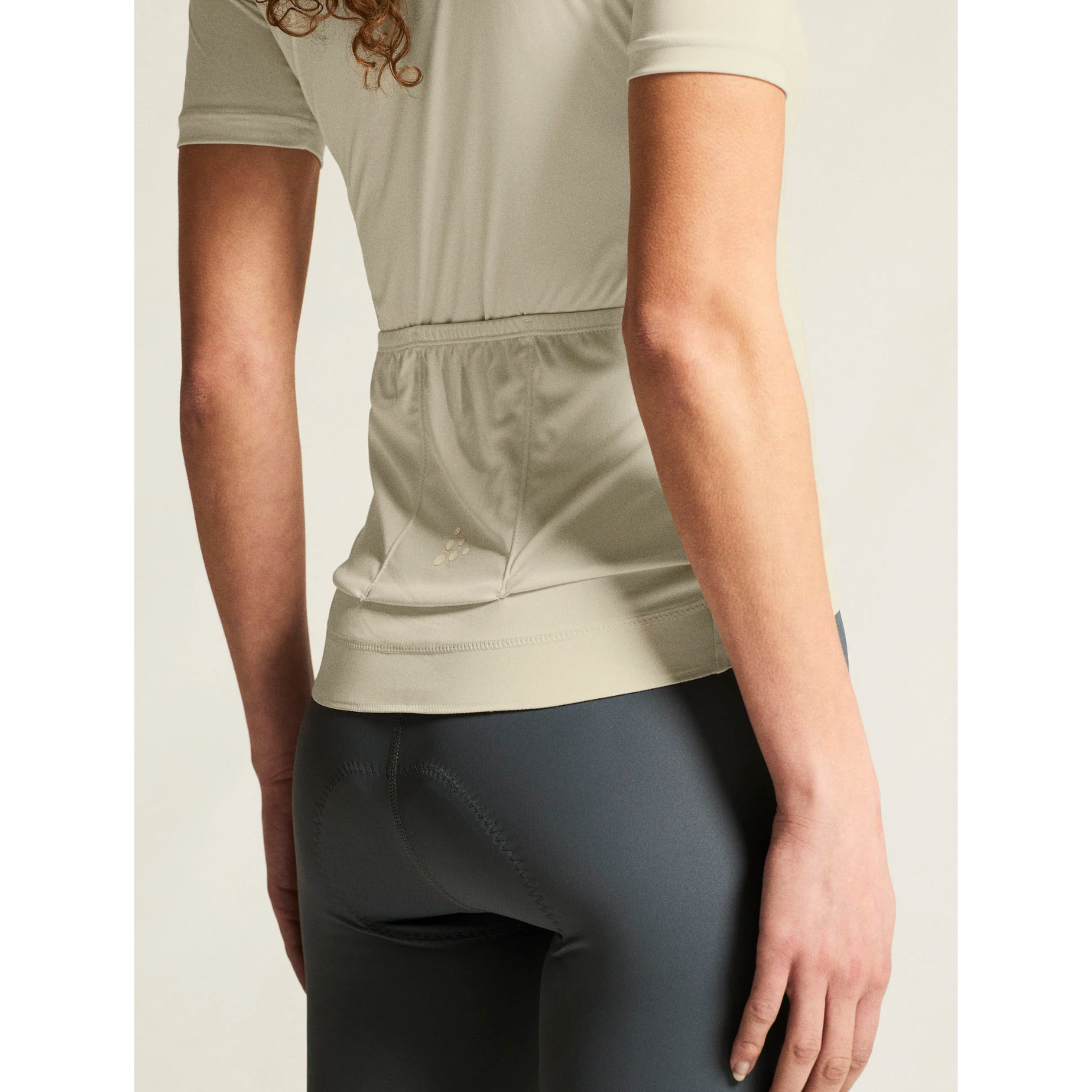 Craft Maillot Endur Logo Femme