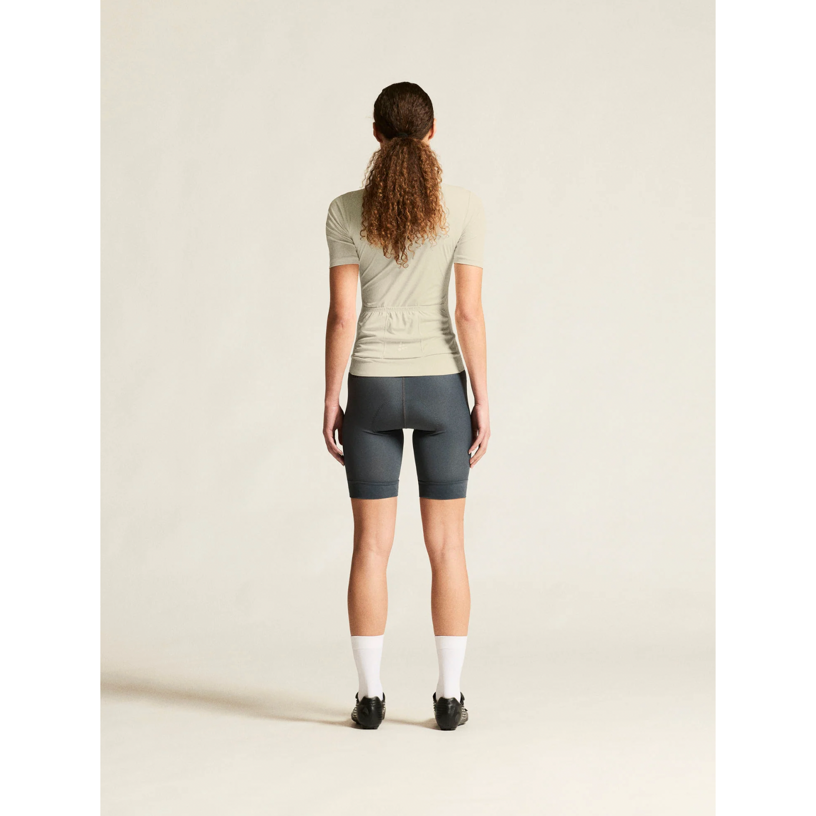 Craft Maillot Endur Logo Femme