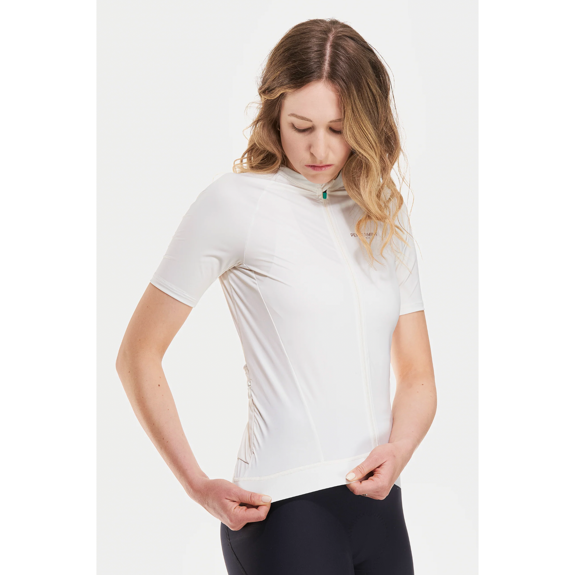 Peppermint Maillot Classic